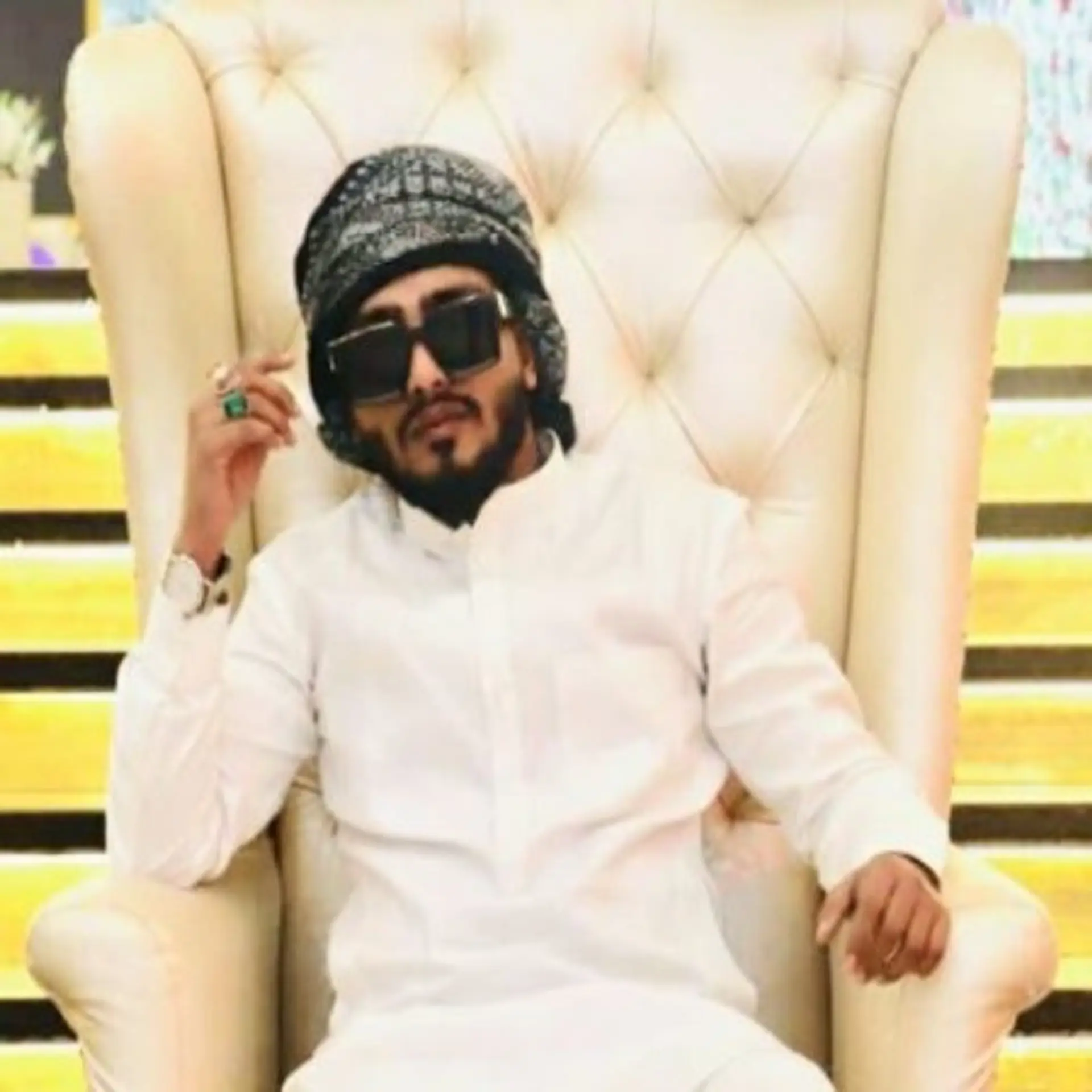 Asli Daud
