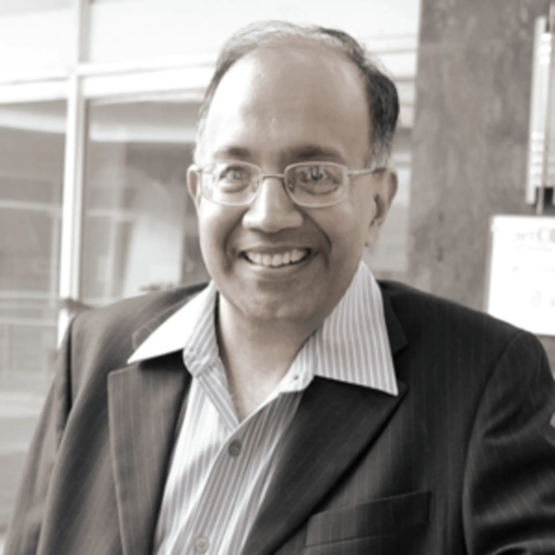 Rajesh Jain