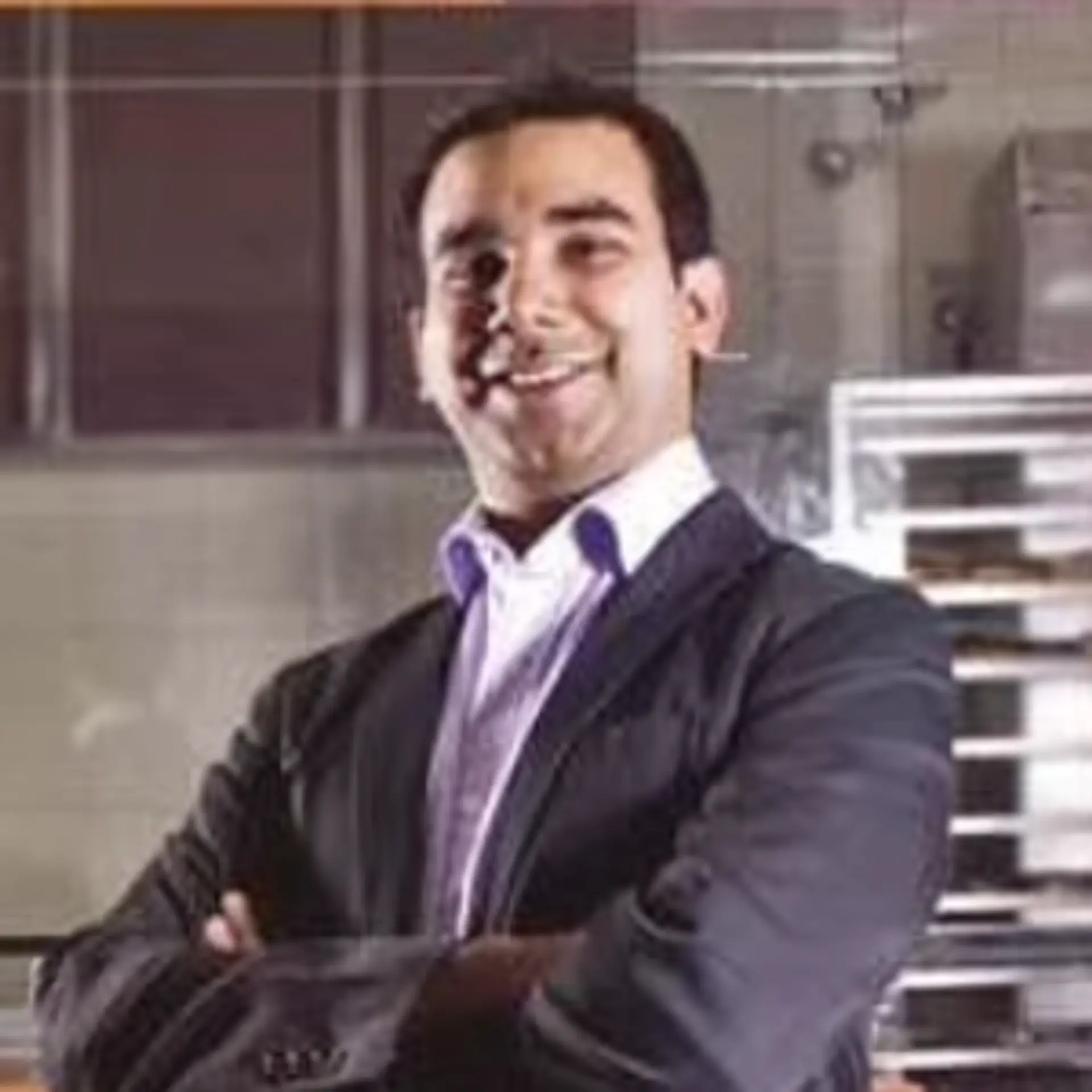 Lokesh Bharwani