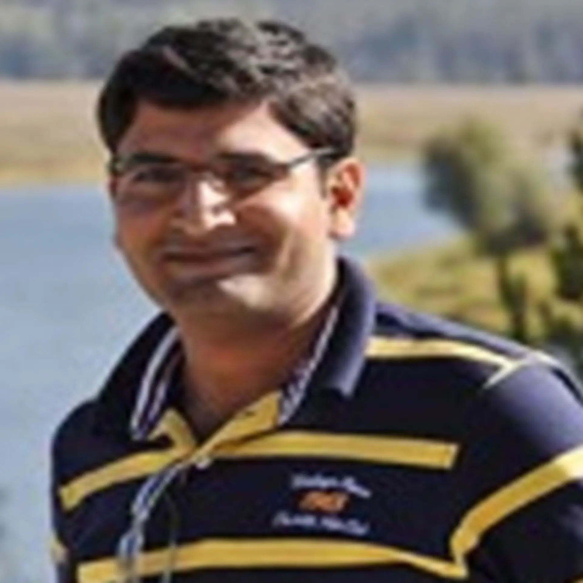 Shishir Dubey