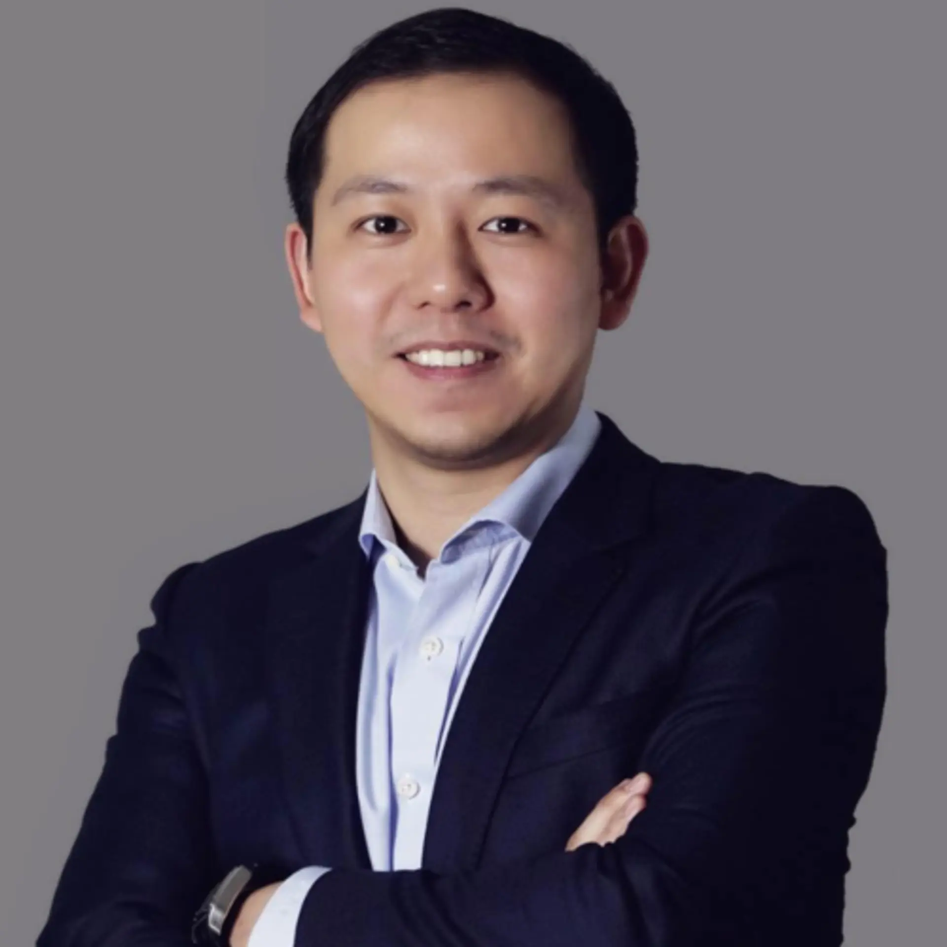 Boris Zha