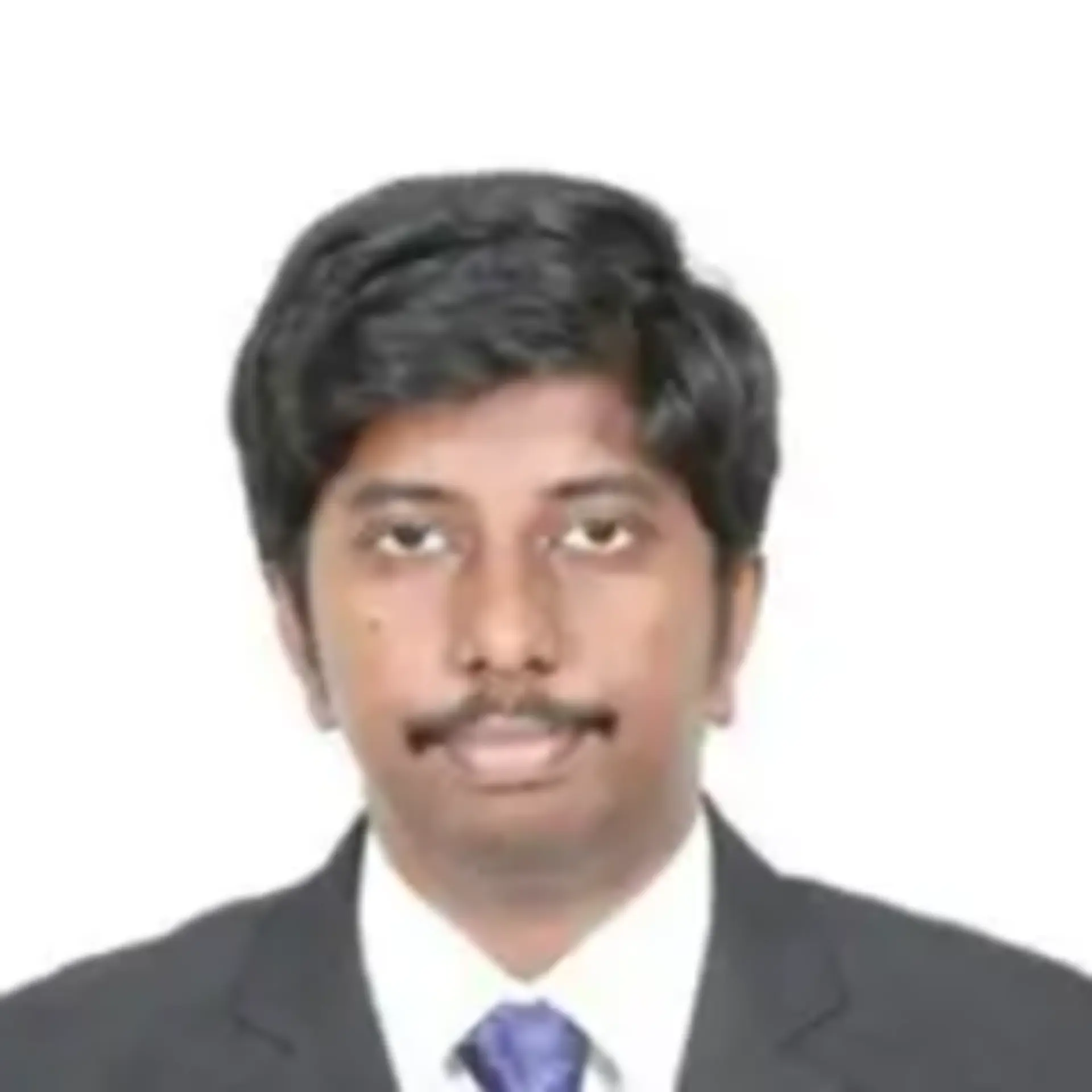 Jagadeesh Kumar