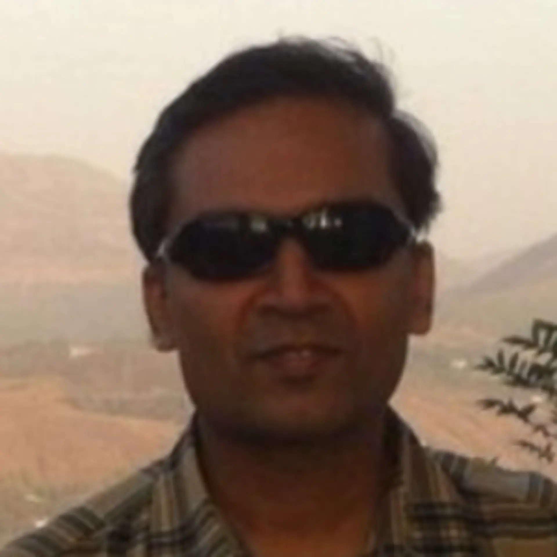 Sameer Narayan