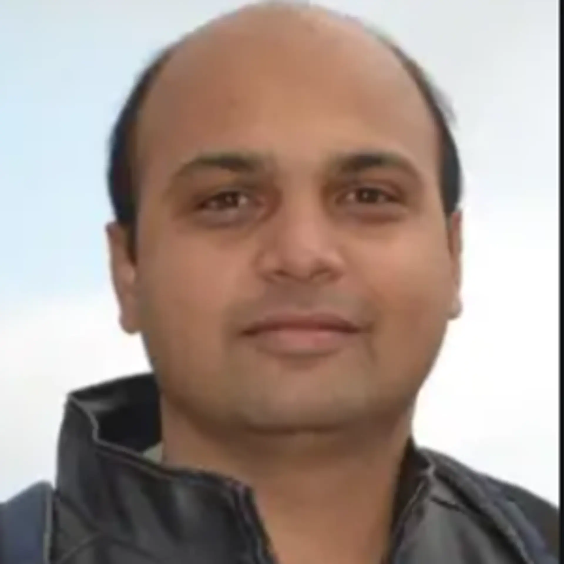Jayant Upadhyay