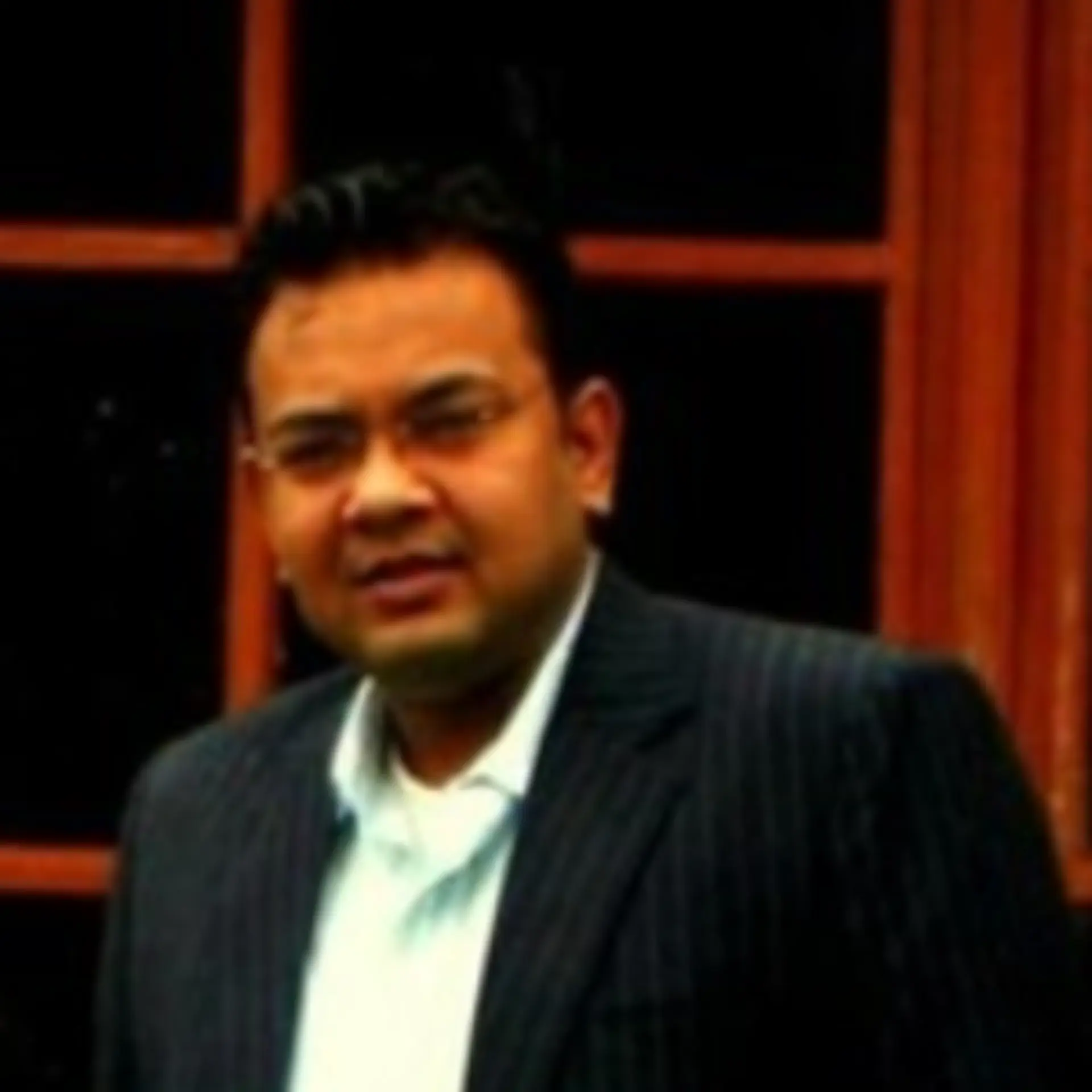 Saurabh kumar