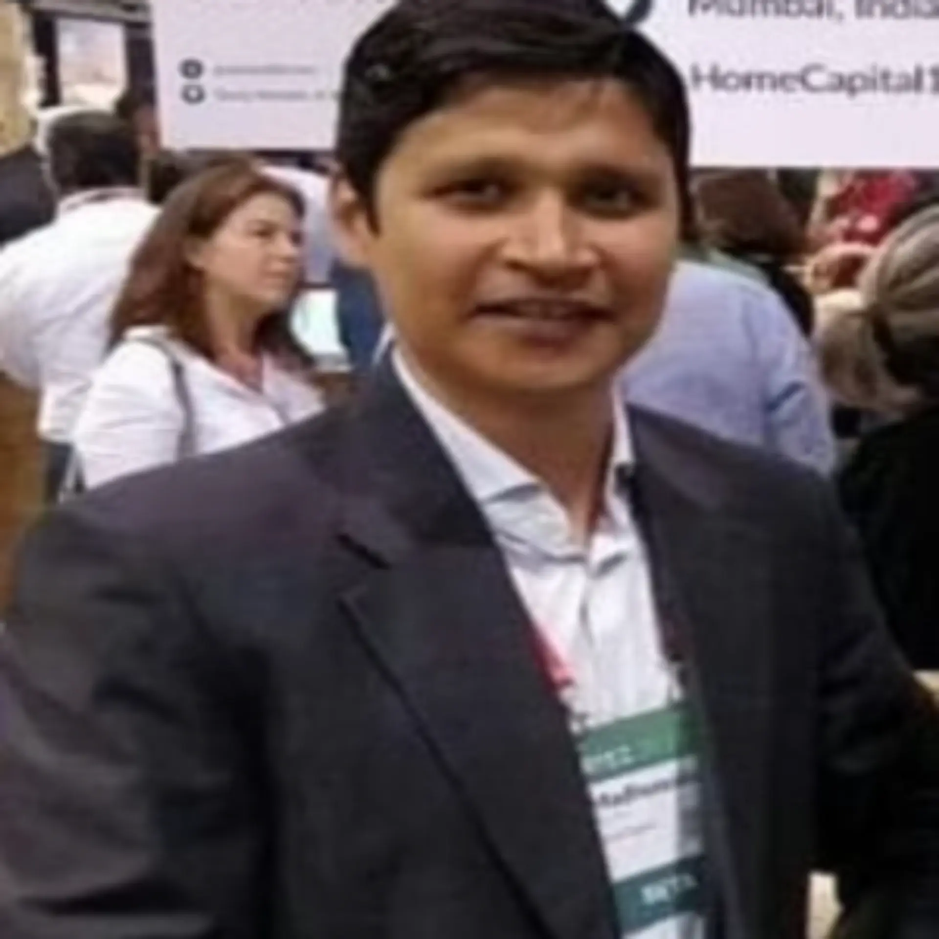 Madhusudan Sharma