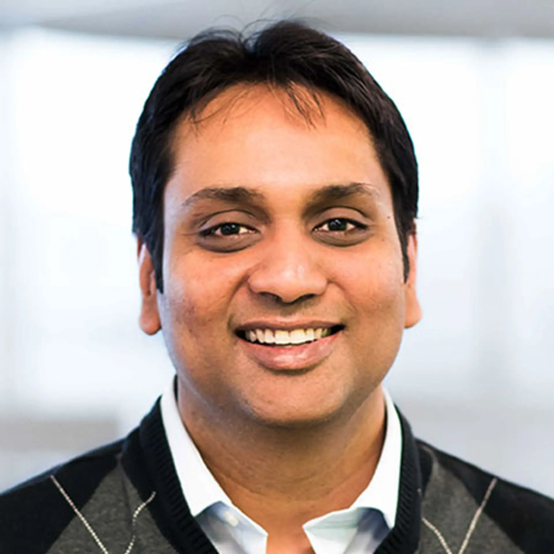 Apurv Gupta