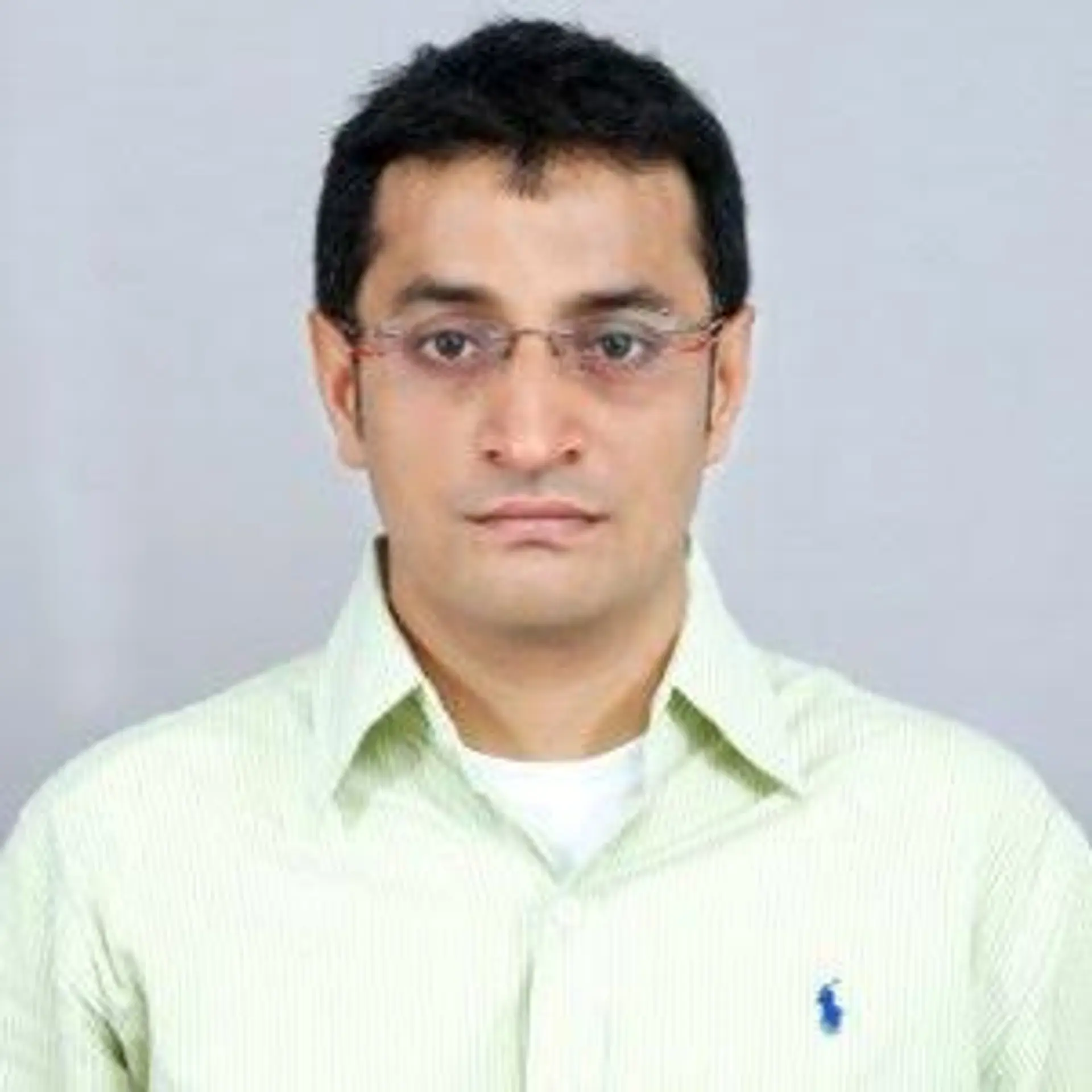 Vivek Jain