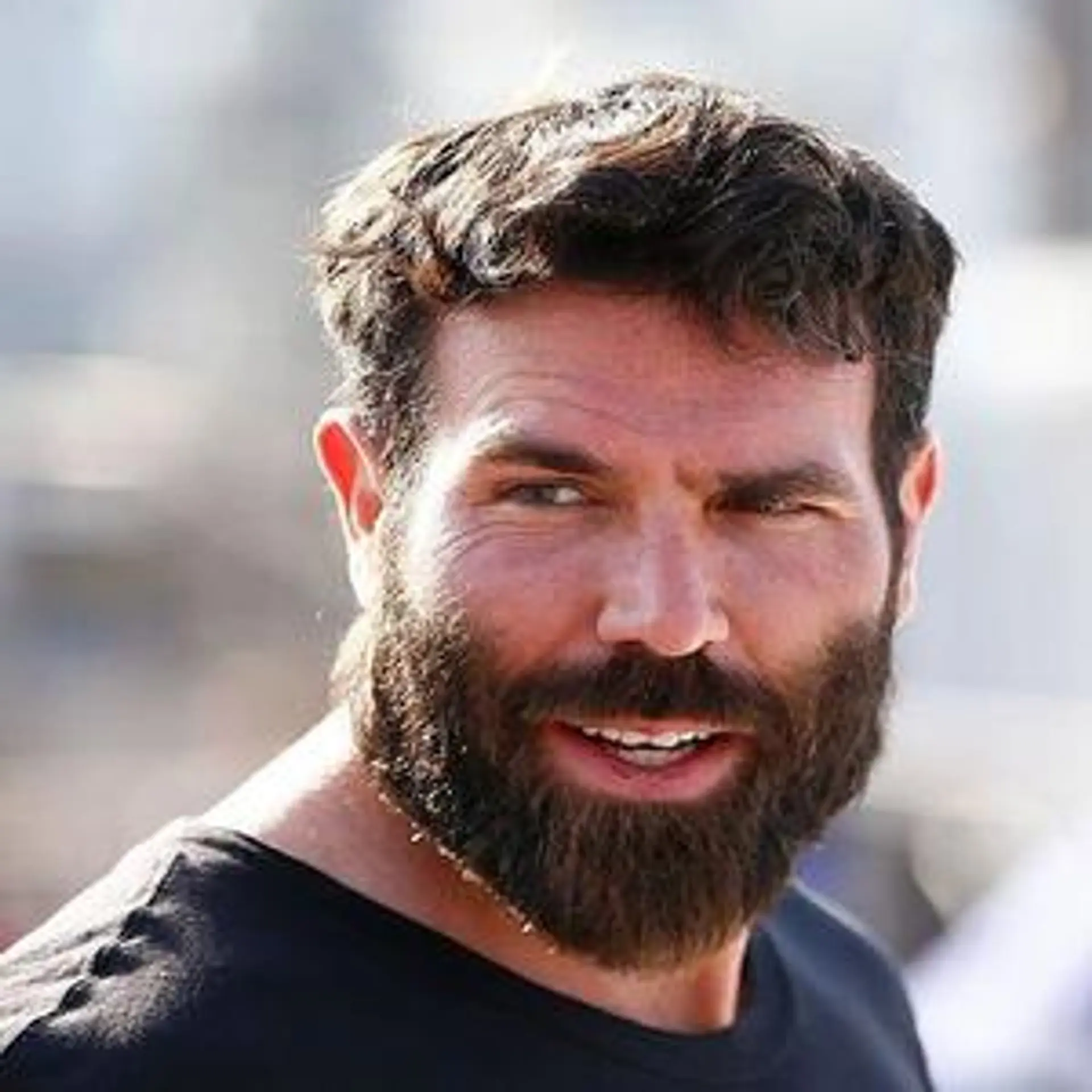 Dan Bilzerian