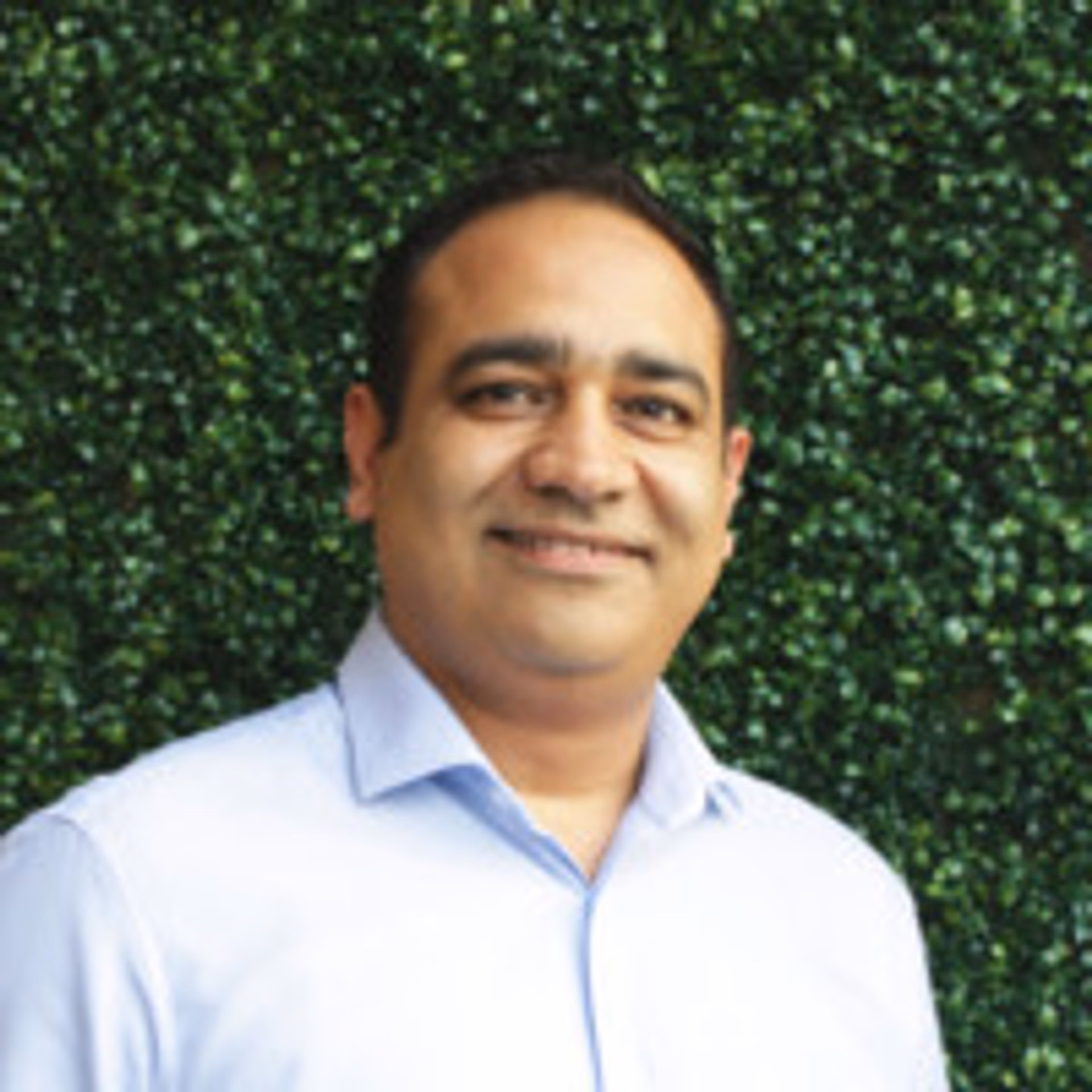 Deepak Anand