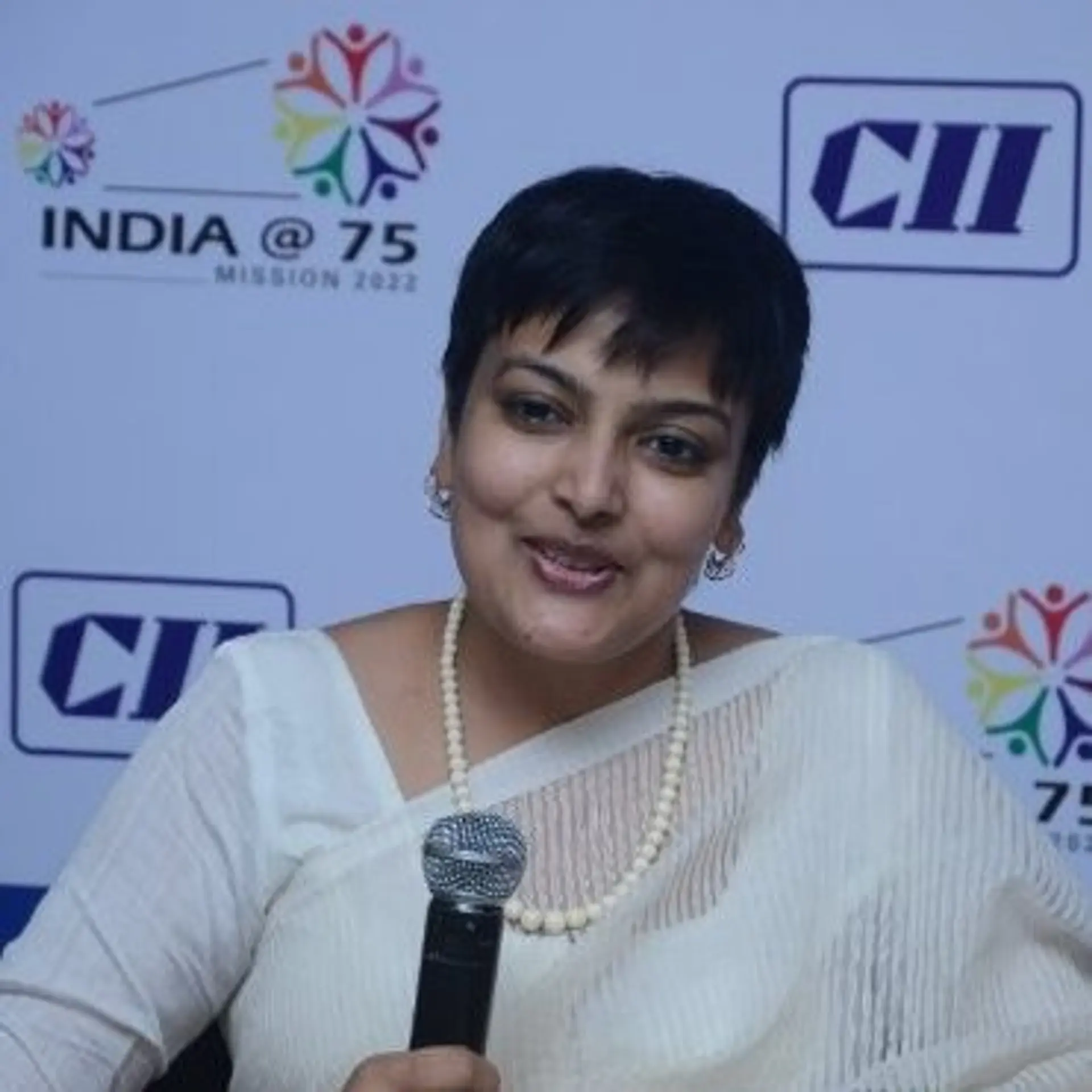 Deepti Dutt