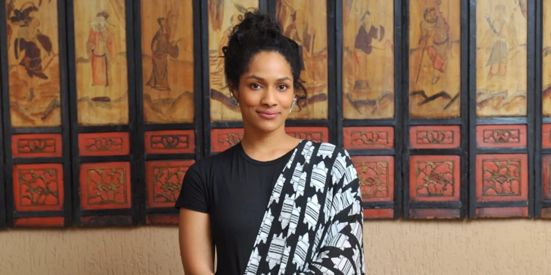 Masaba Gupta