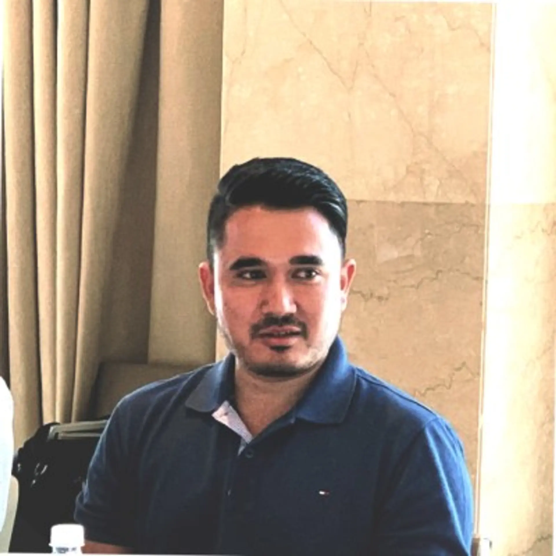 Dipesh Karki