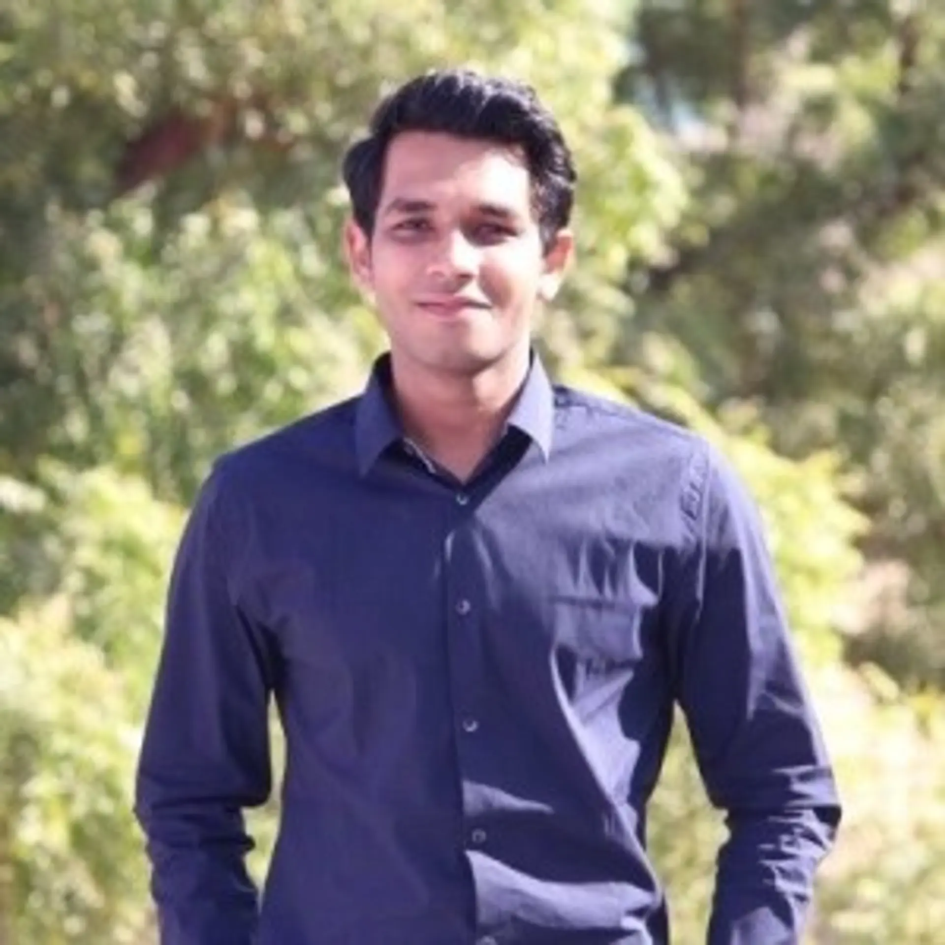 Aniruddh Singh