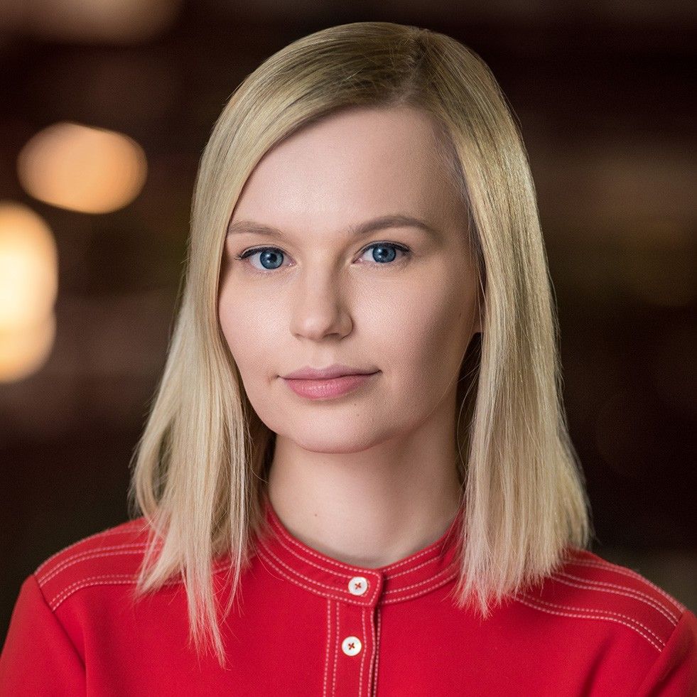 Ekaterina Zavyalova | YourStory