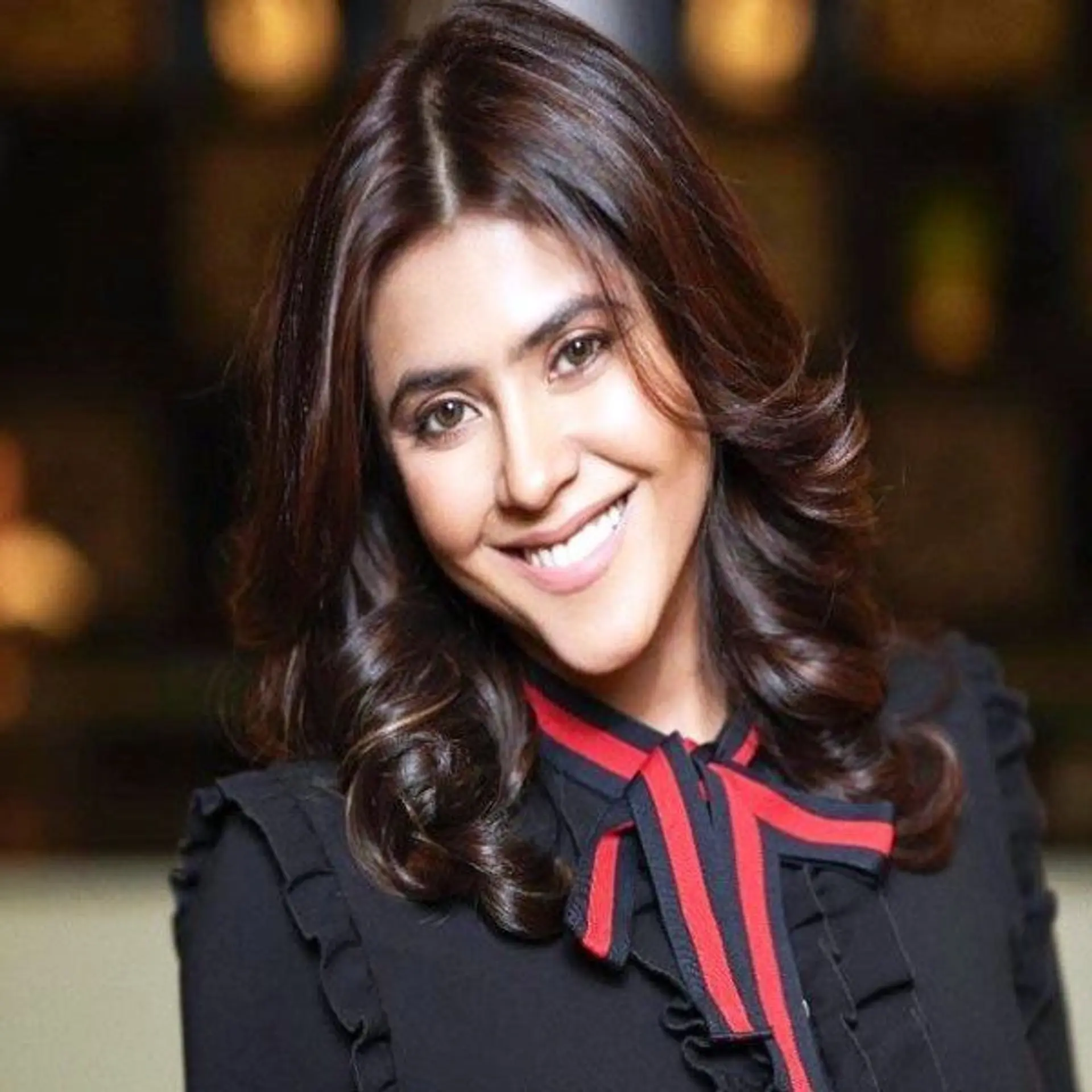 Ekta Kapoor