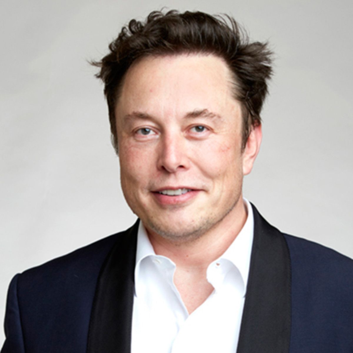 Elon Reeve Musk - A Terra é Redonda