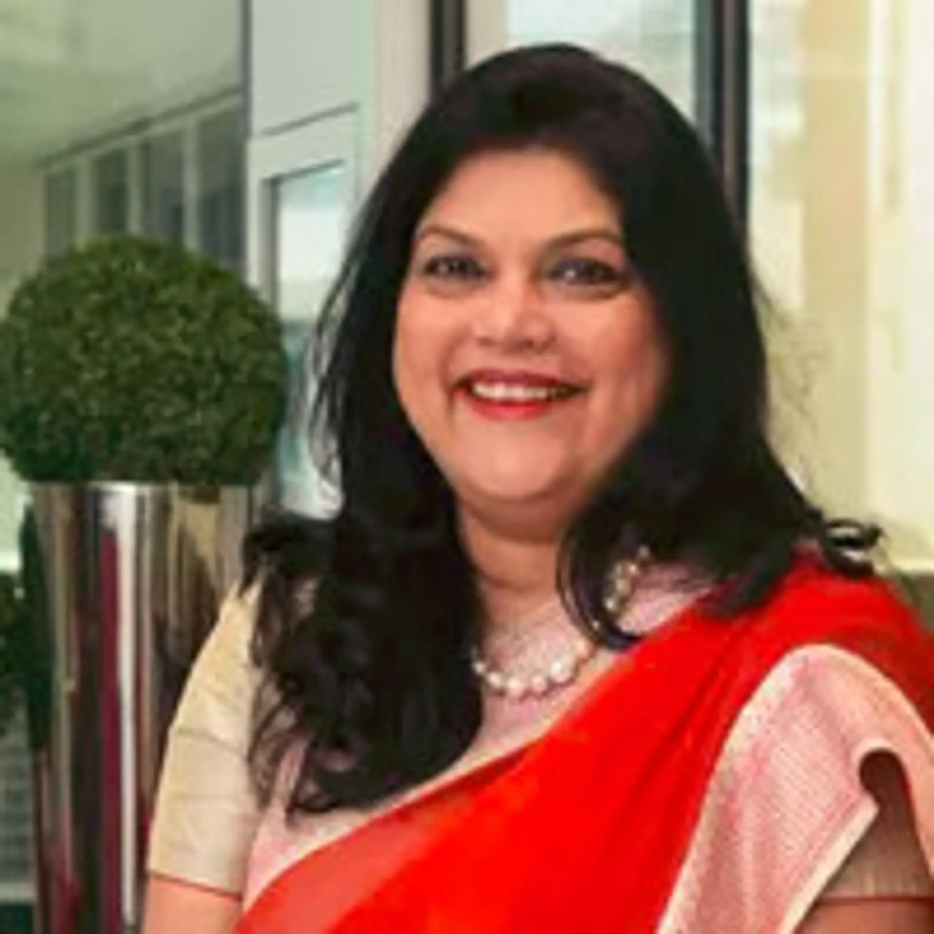 Falguni Nayar