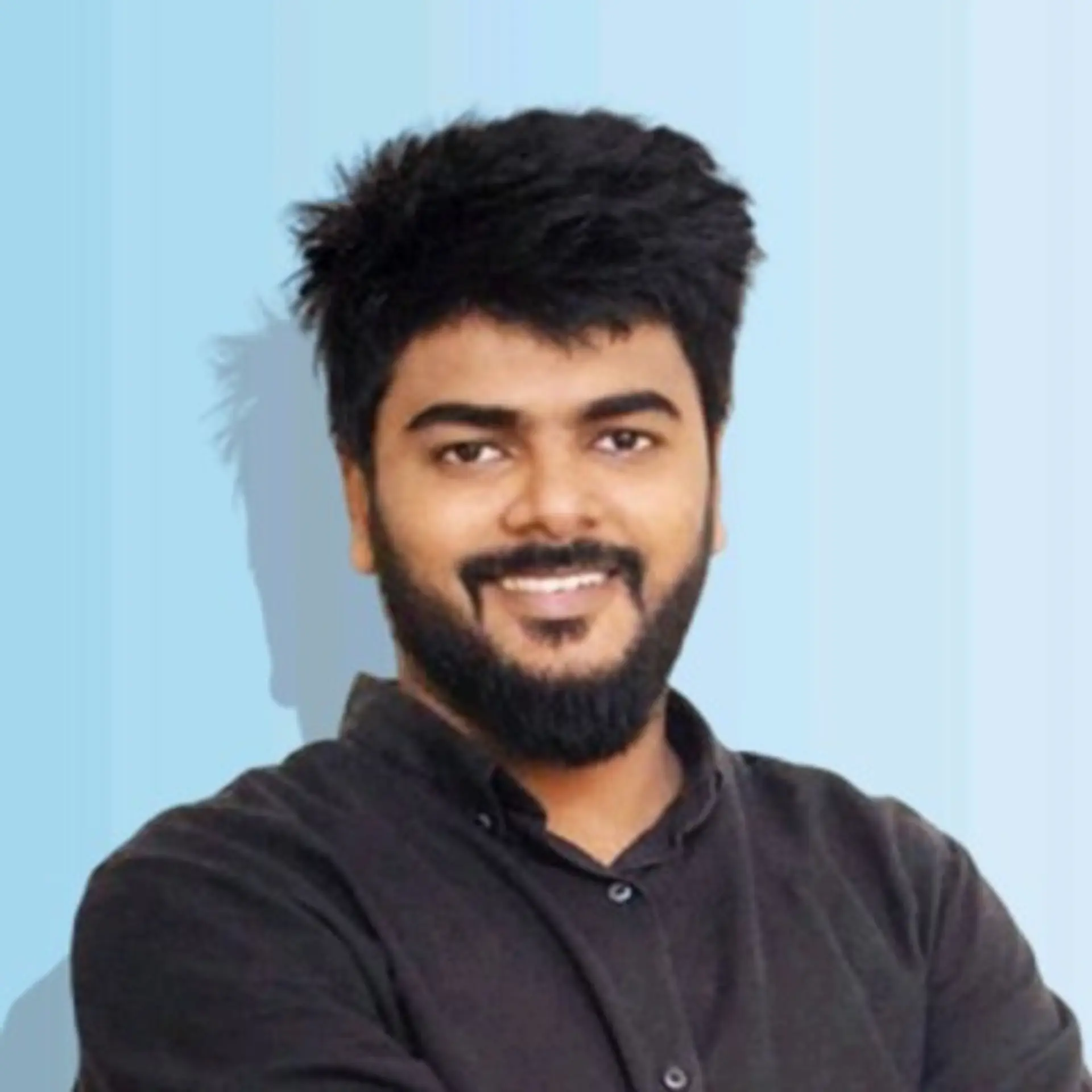 Farooq Chisty