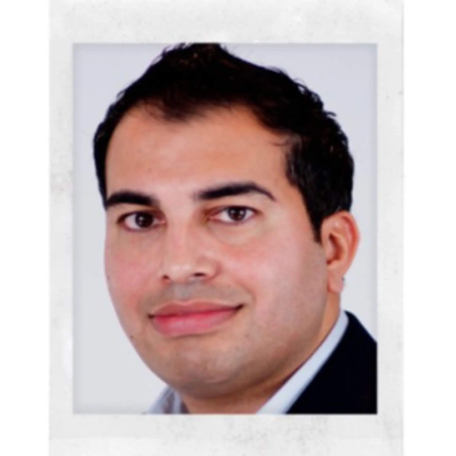 Fayiaz Chaudhri