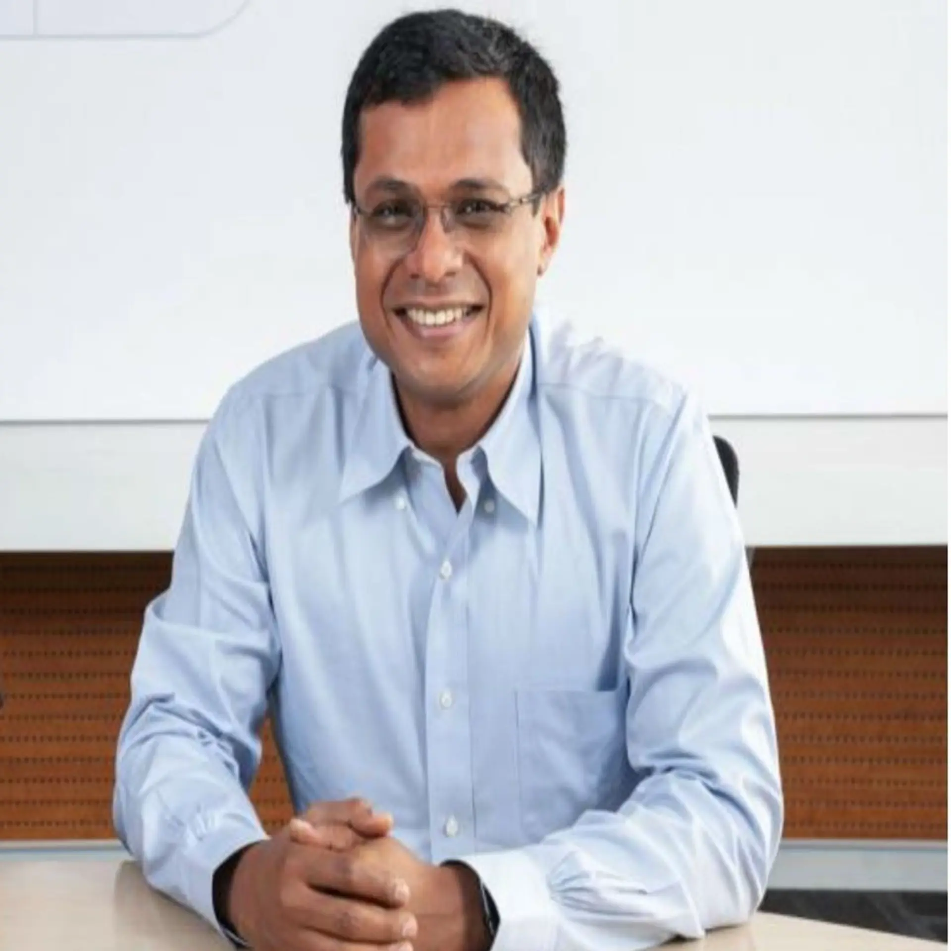 Sachin Bansal