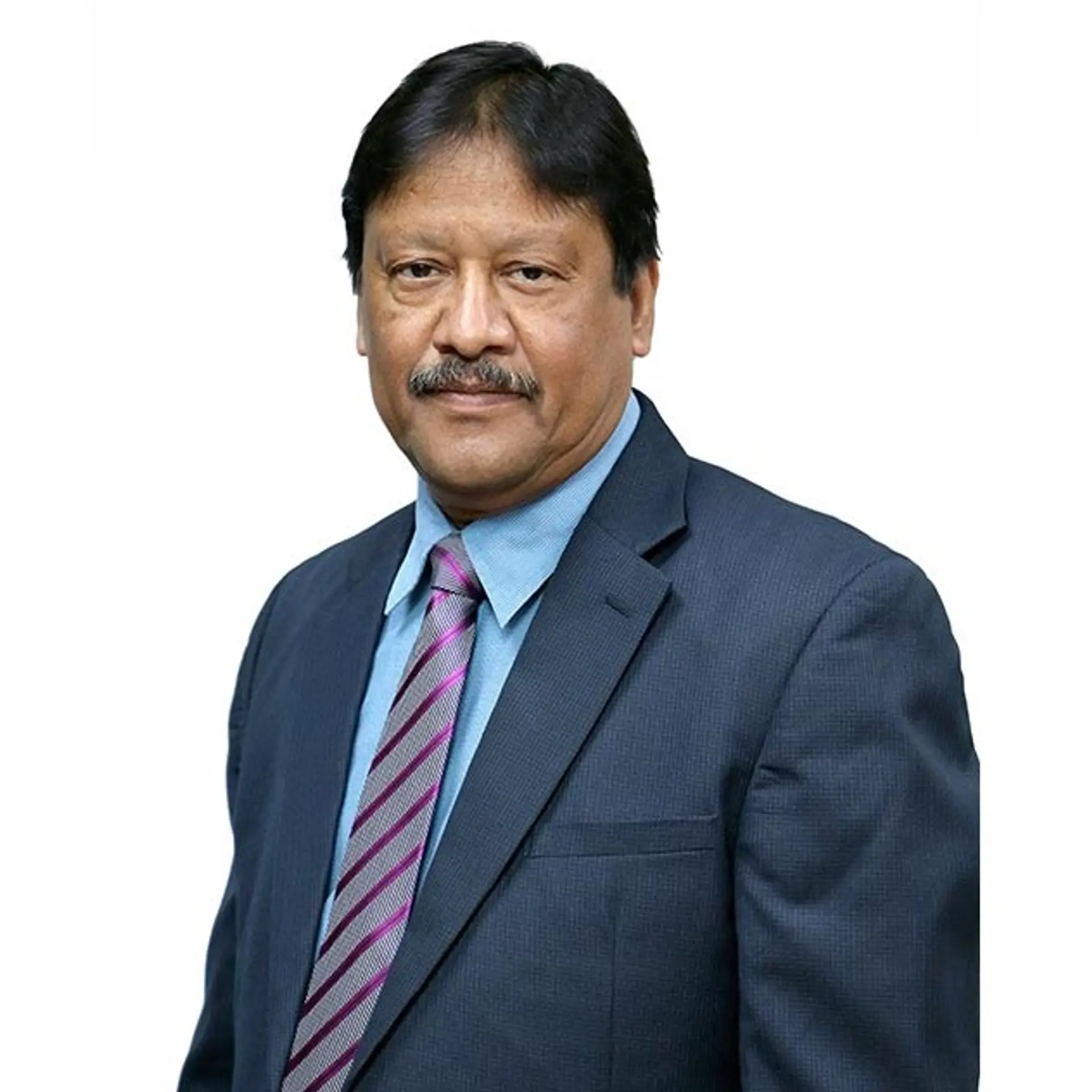 Angshu Mallick