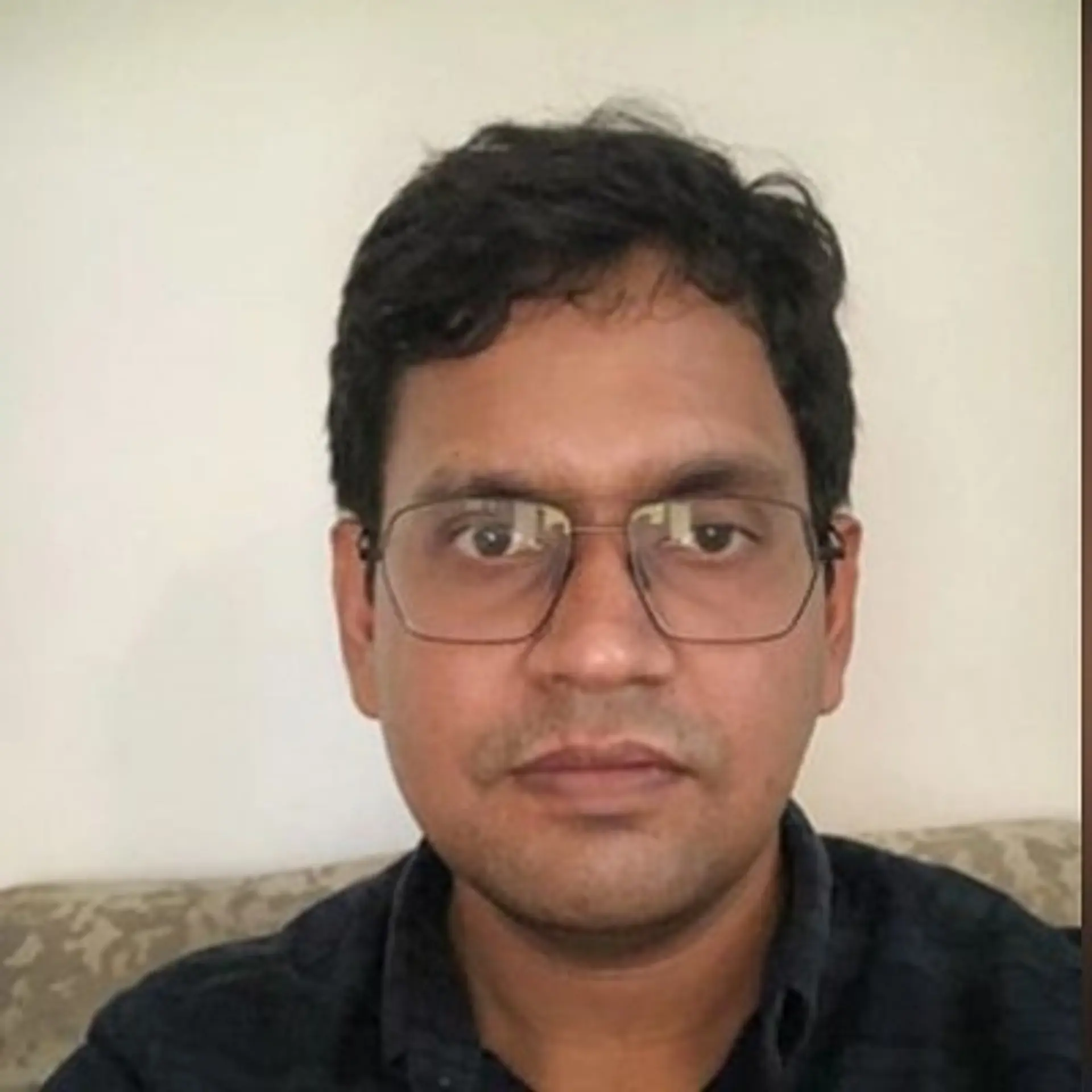 Yash Garg
