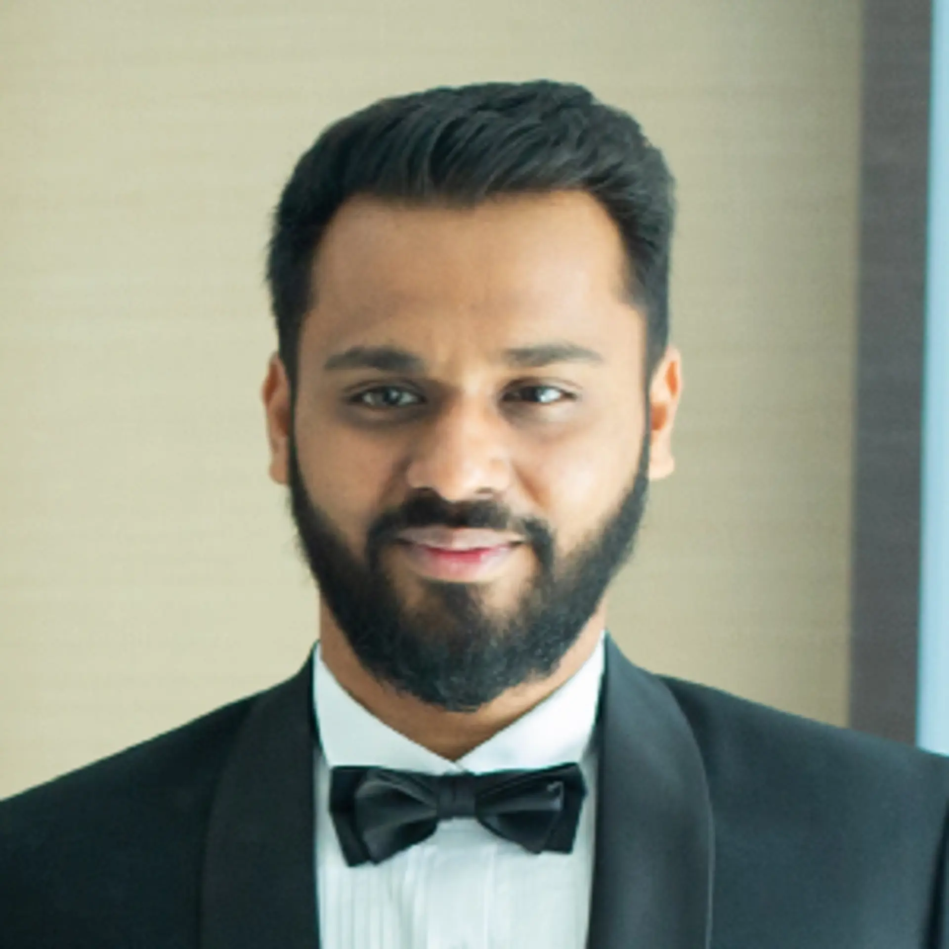 Rishubh Satiya