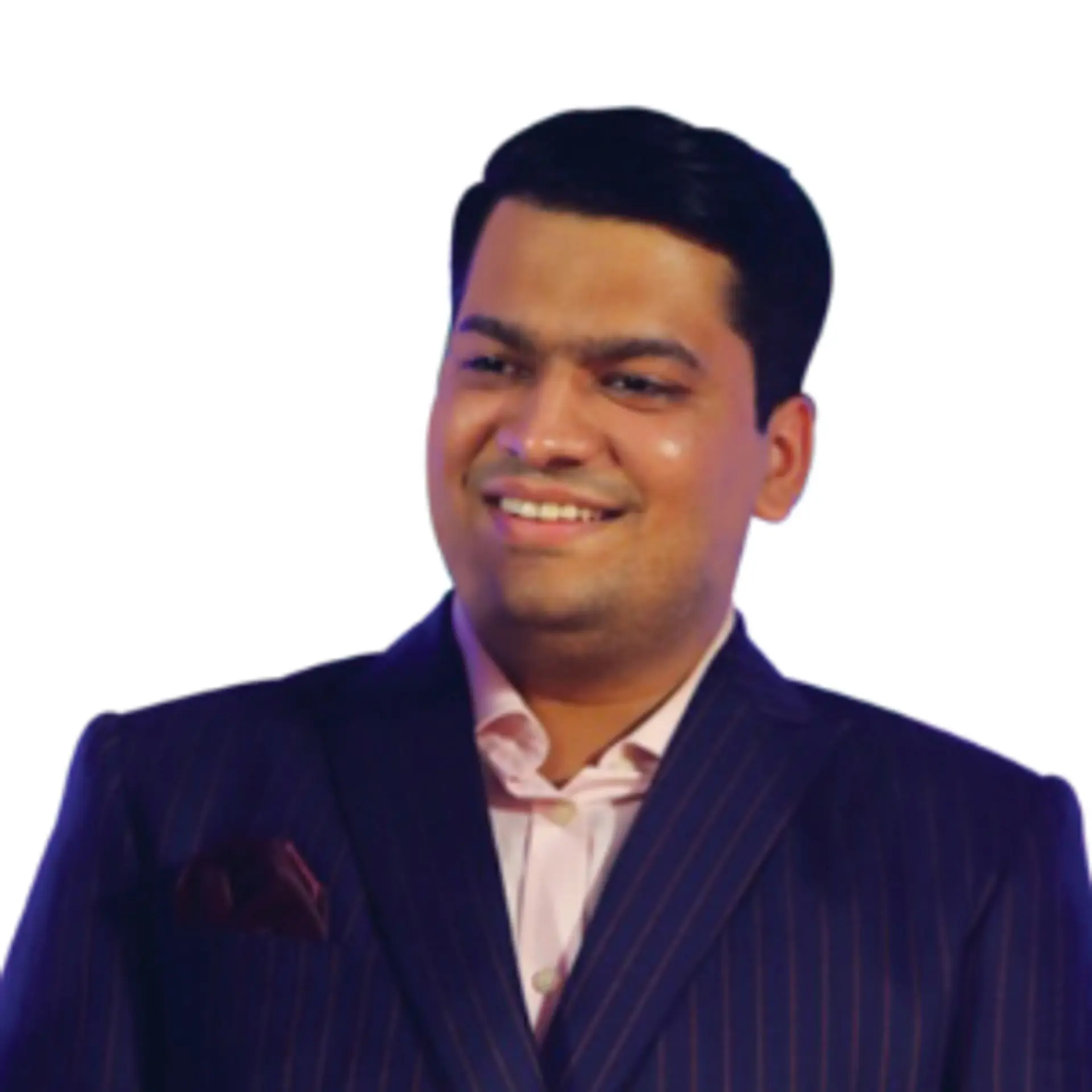 Gaurav Bhutoria