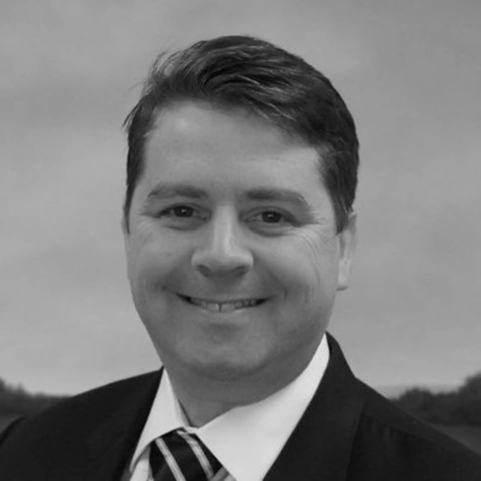 Frazer Middleton