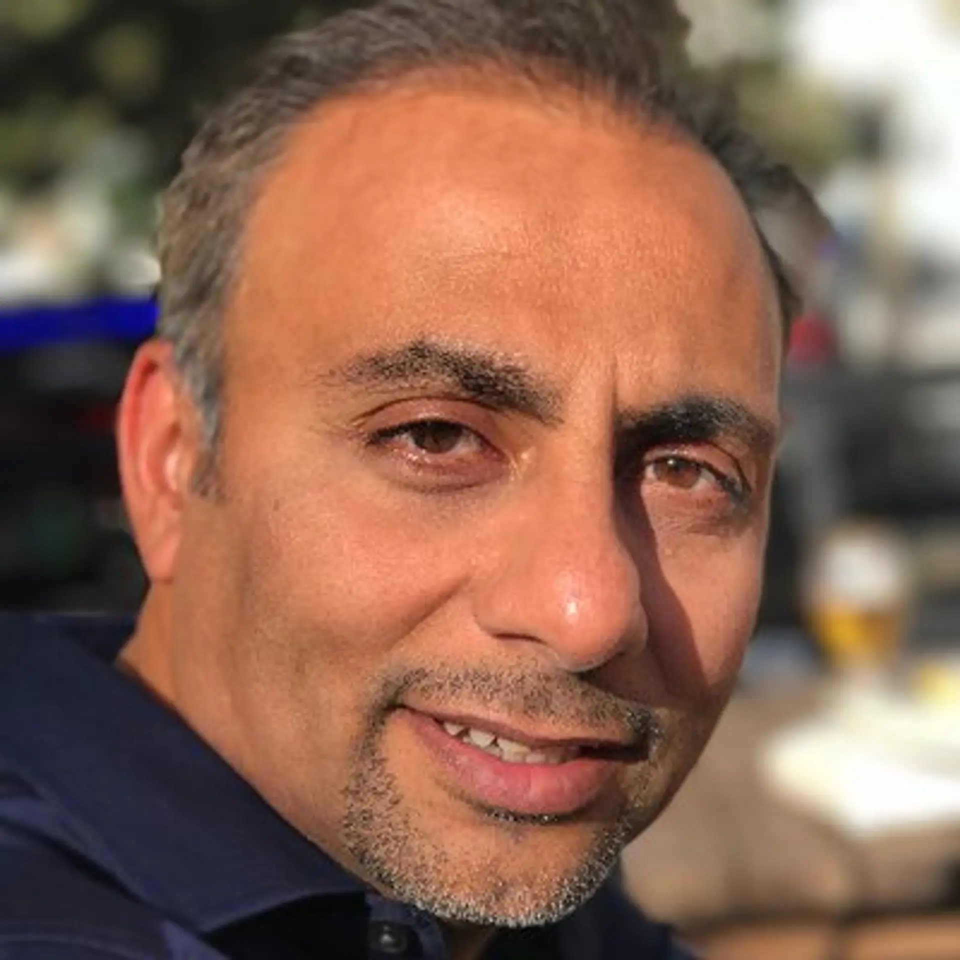Humayun Sheikh