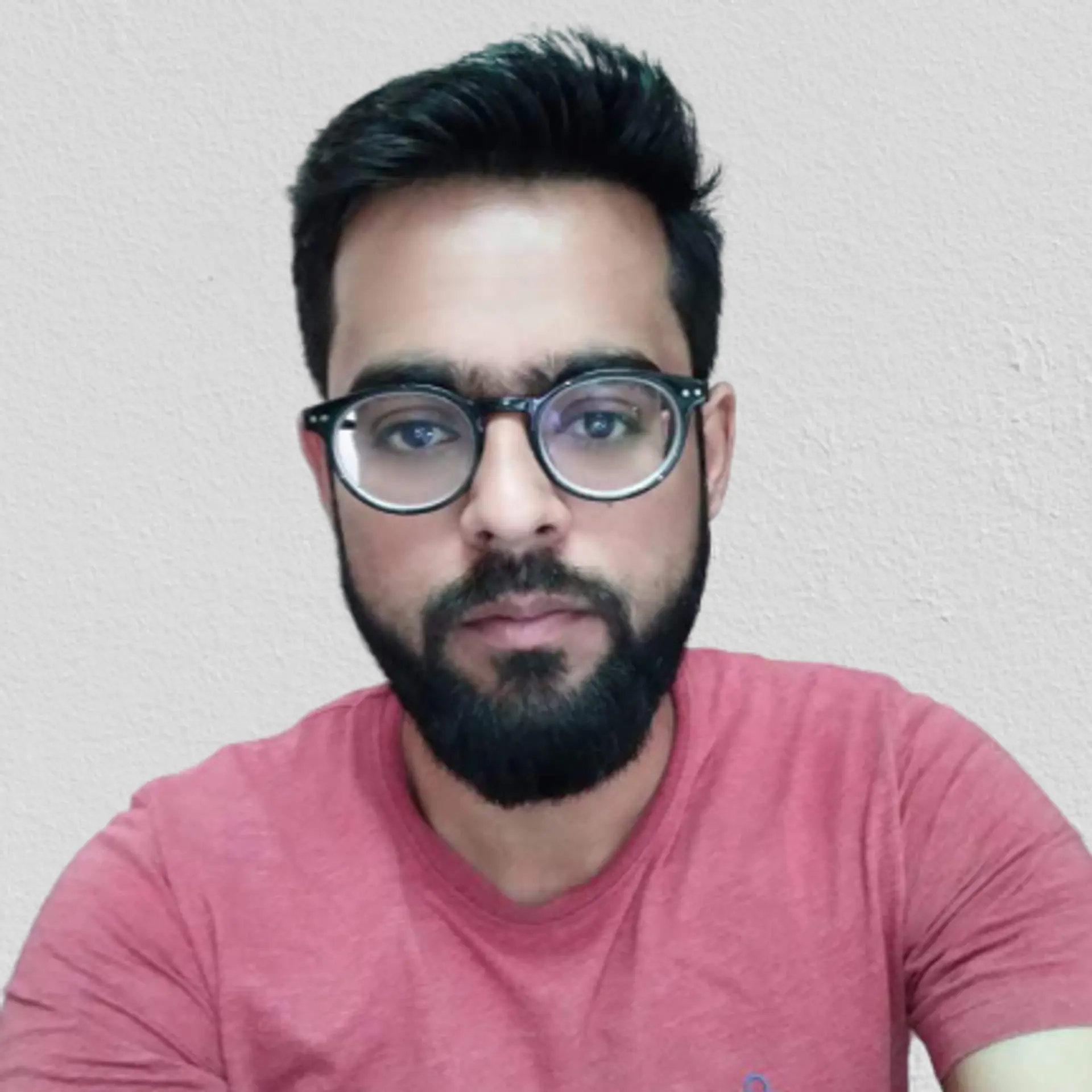 Gajendra Khatri