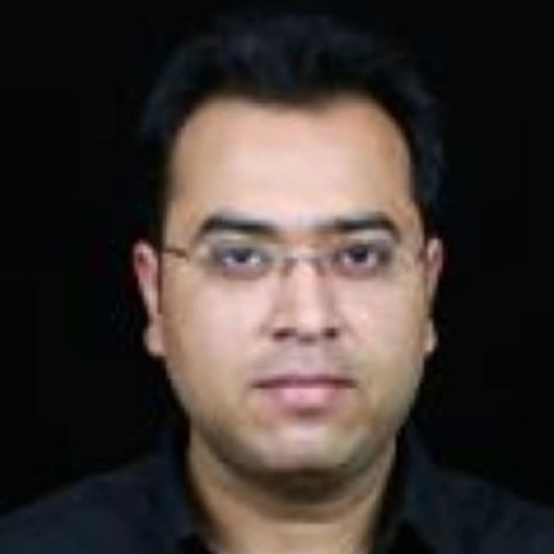 Gaurav Malhotra