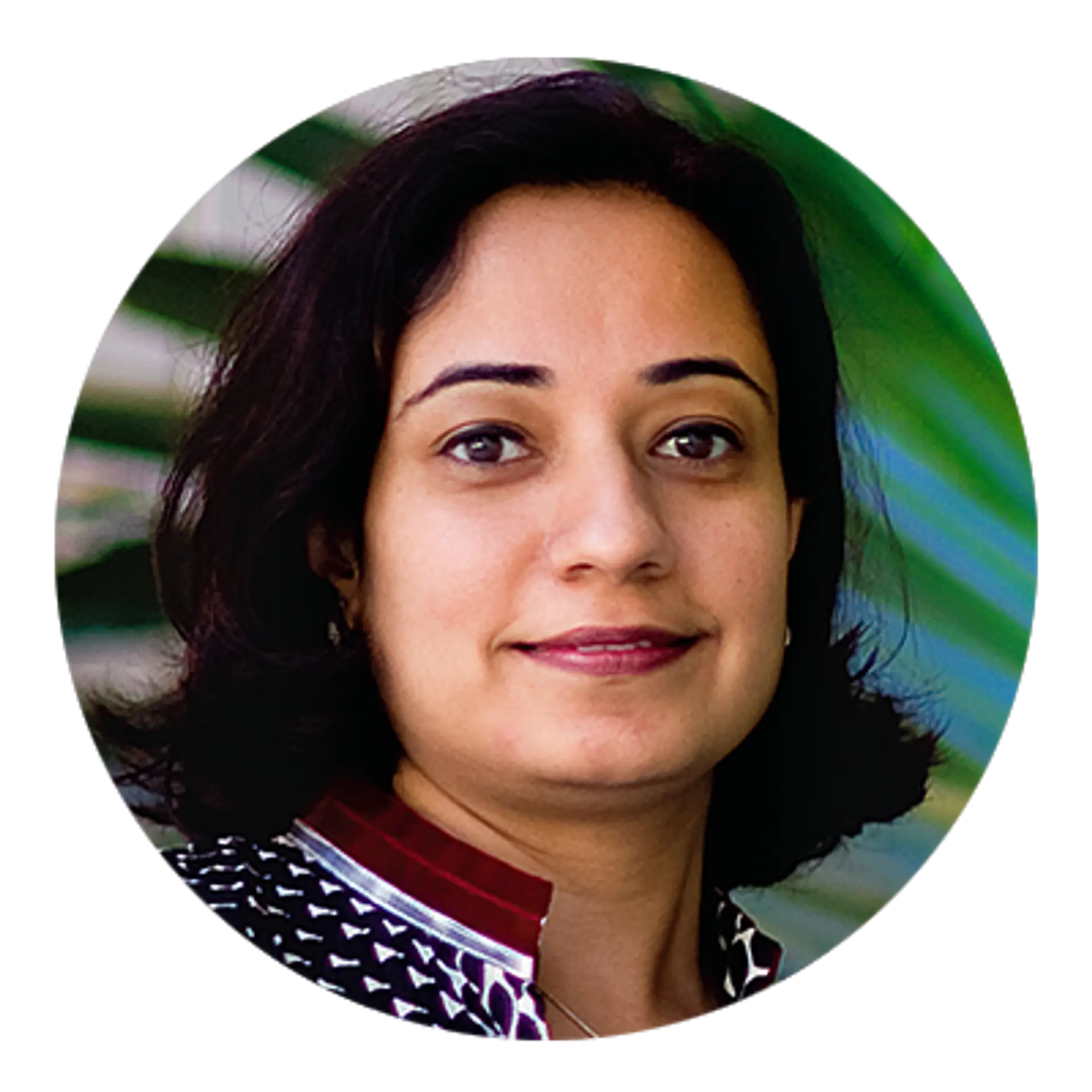 Geeta Goel