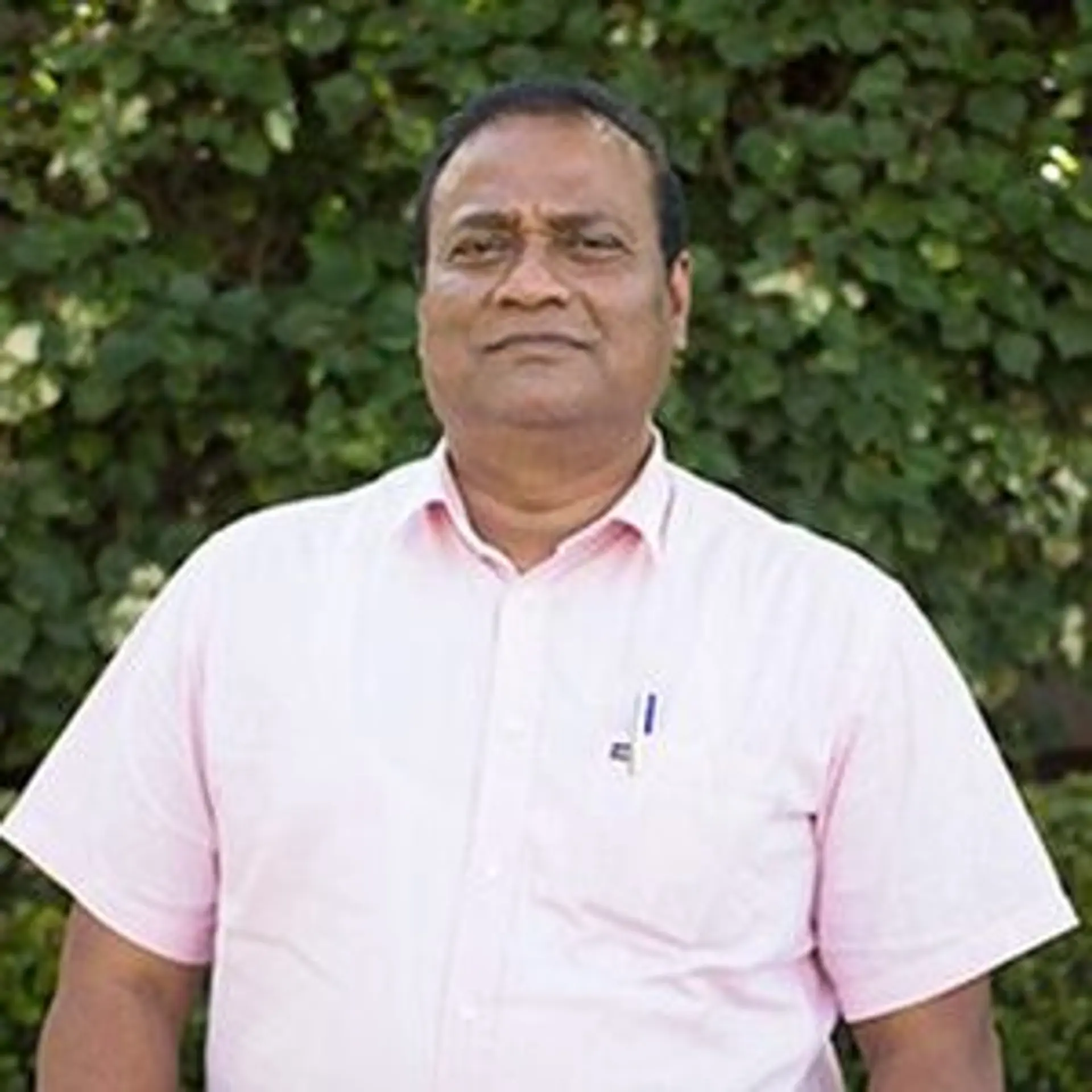 Gobinda Chandra Pattanaik