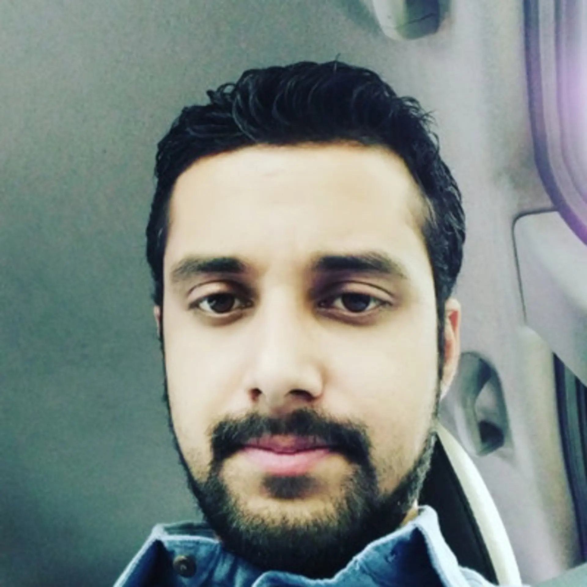 Hemant Pandey