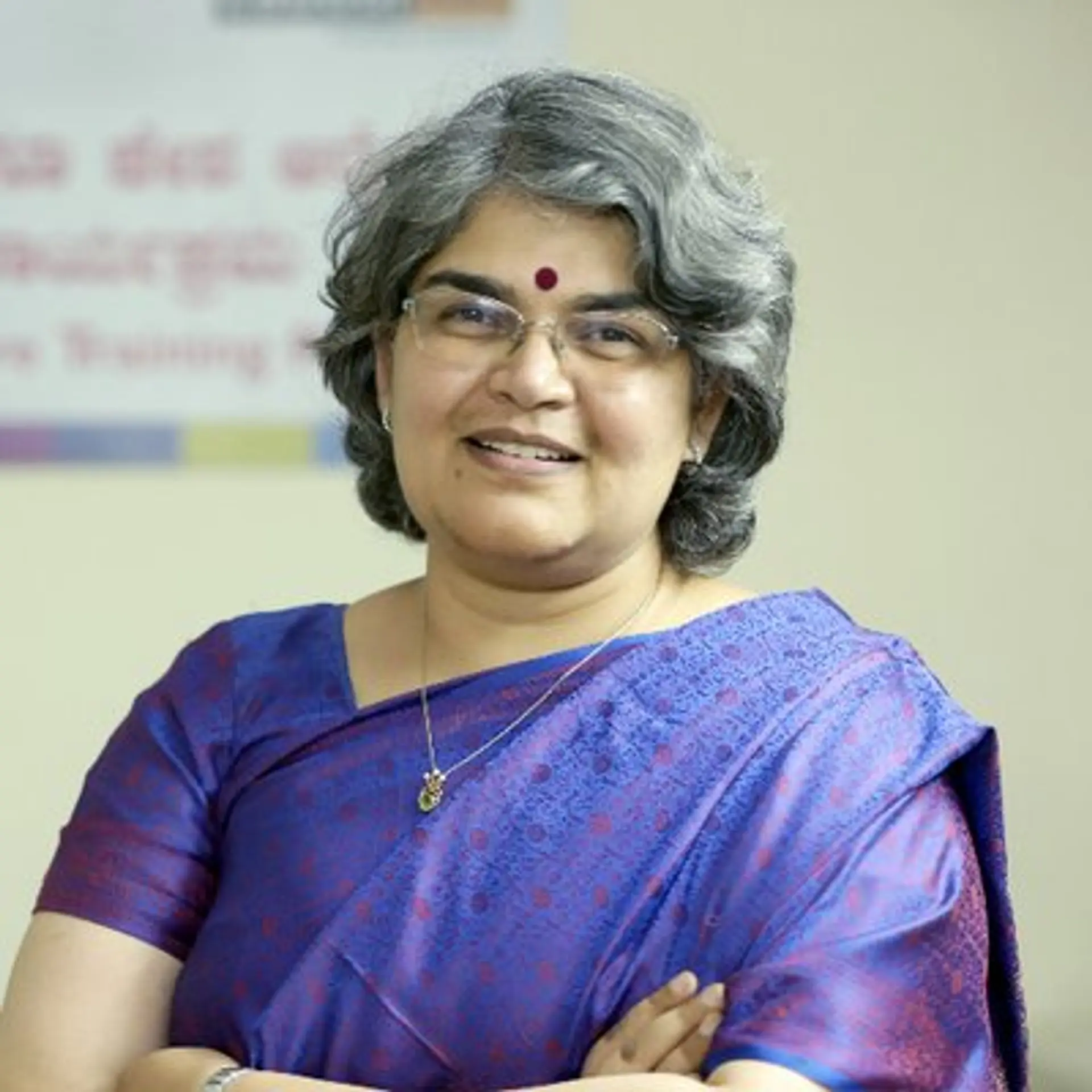 Gayathri Vasudevan