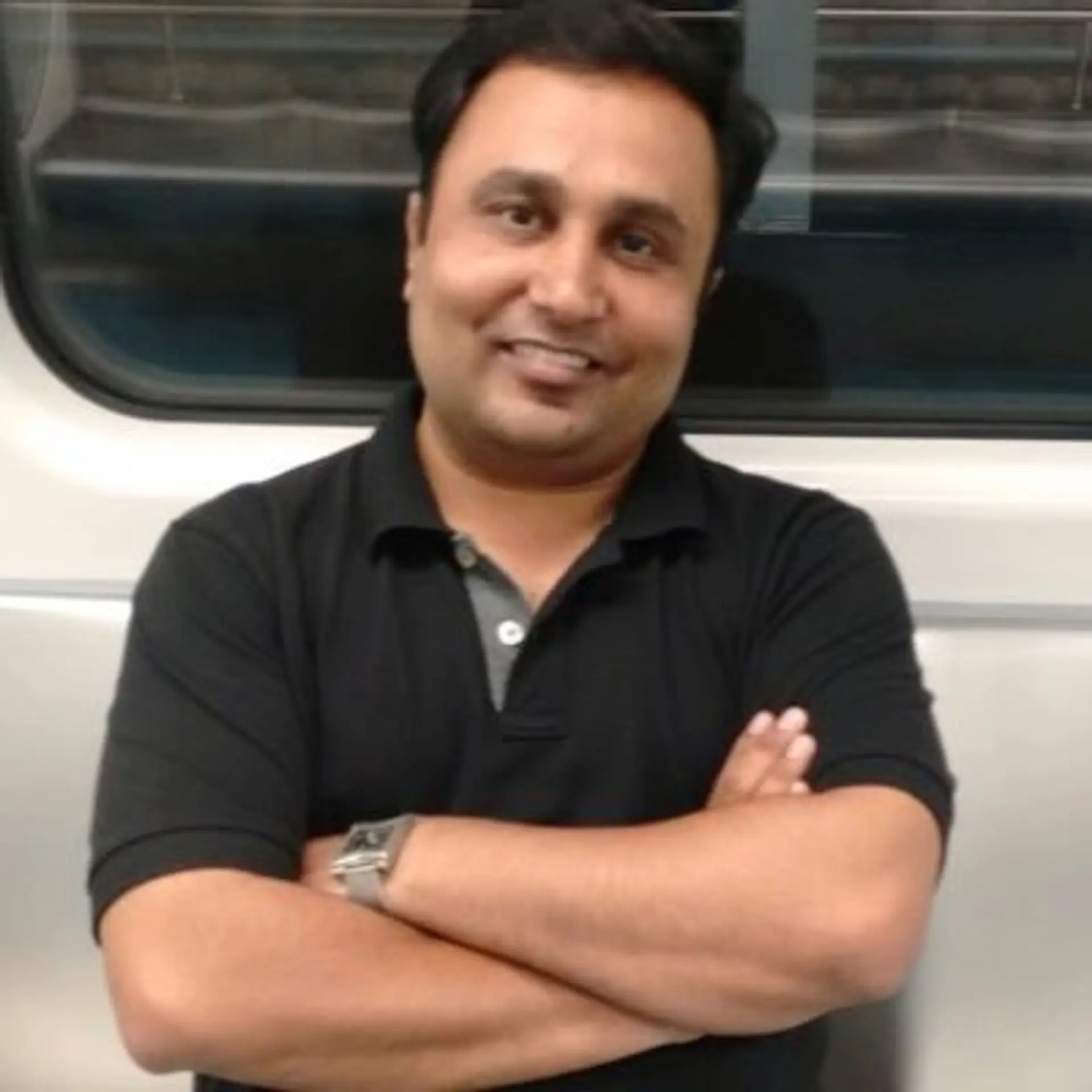 Shivadeep Mahadi