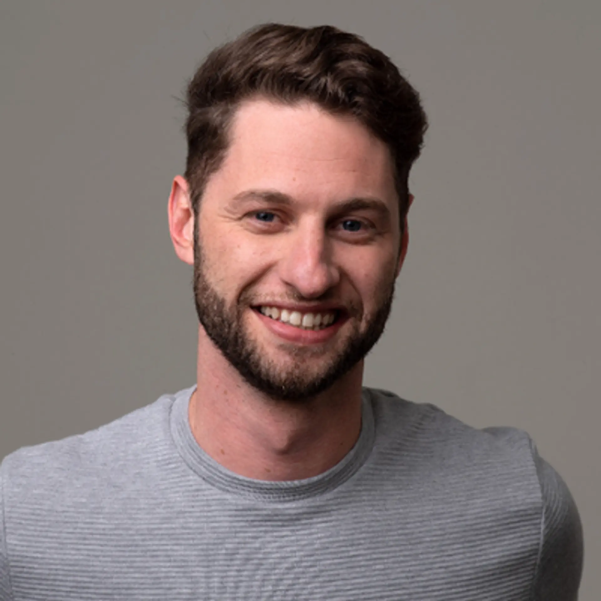 Benjamin Holber
