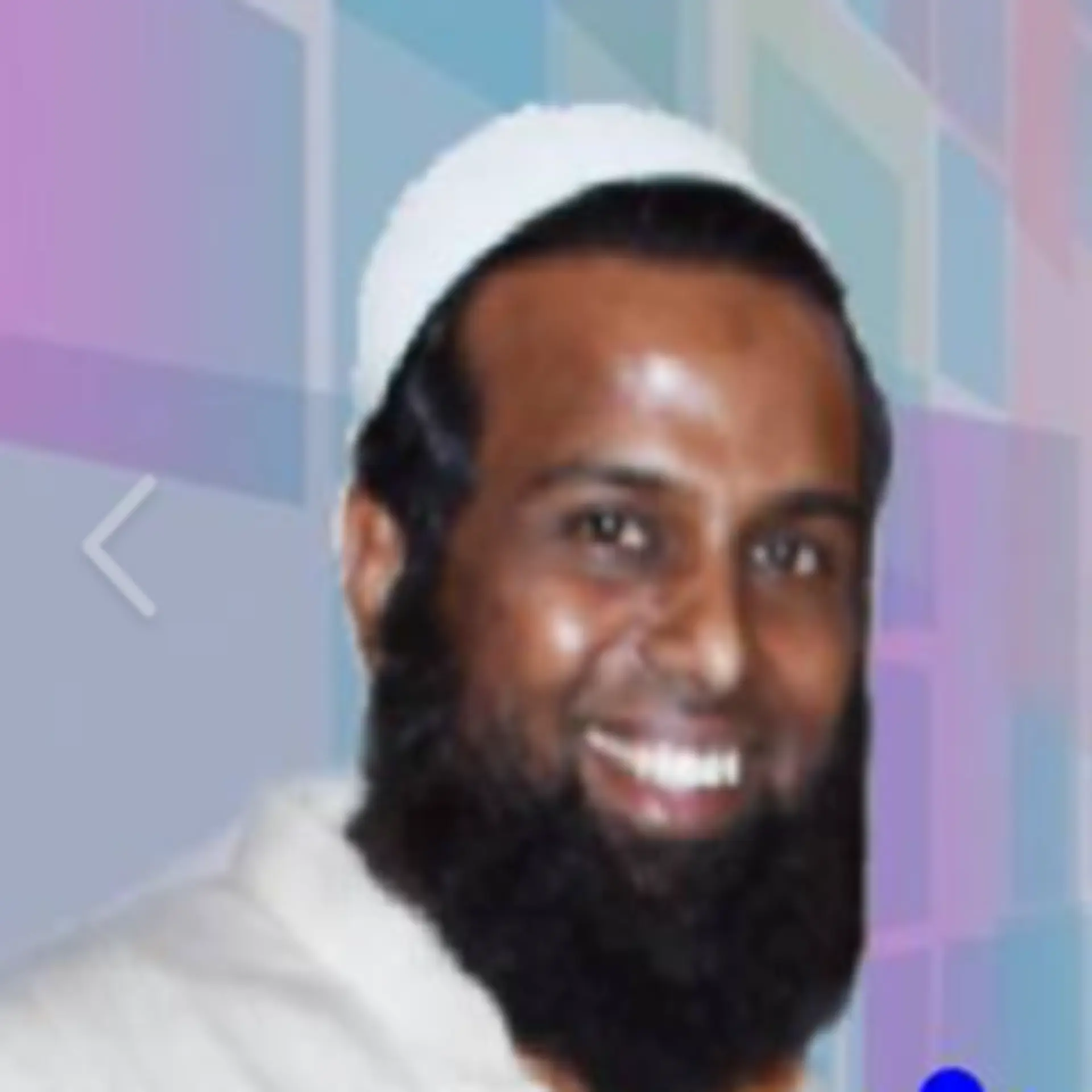 Mohammed Imran