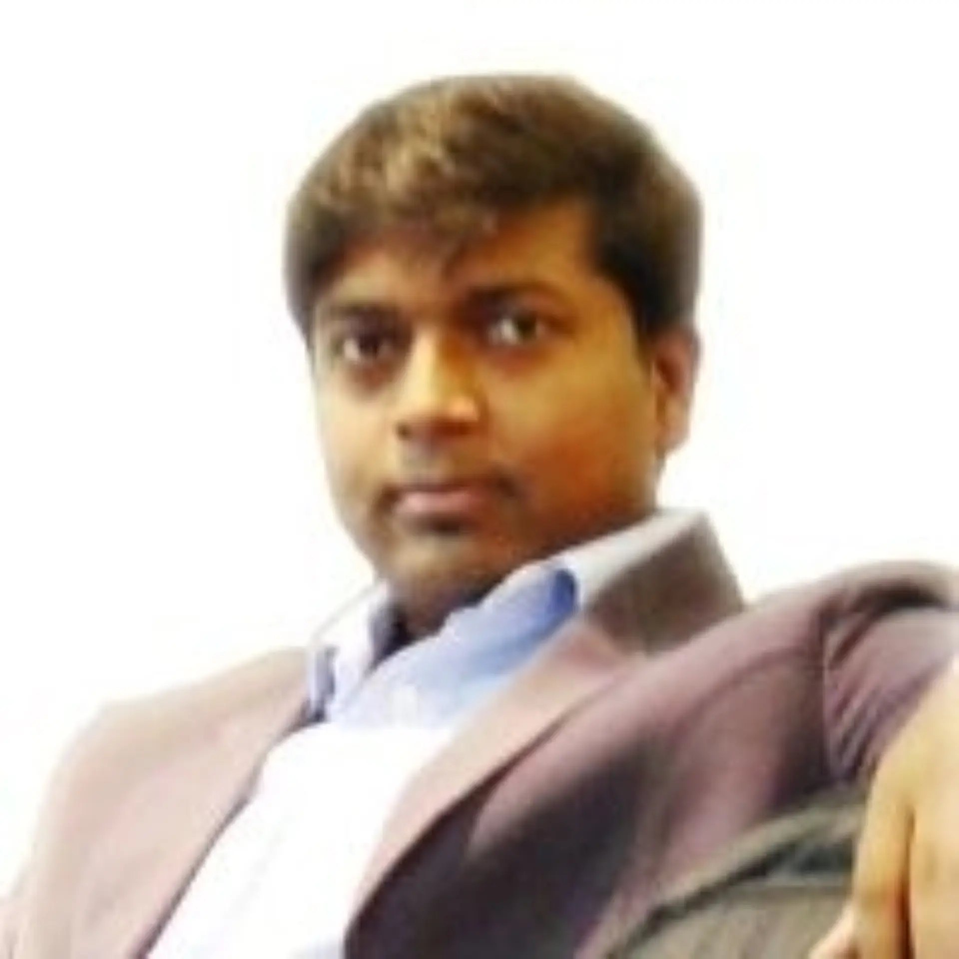 Jai Prakash Sharma