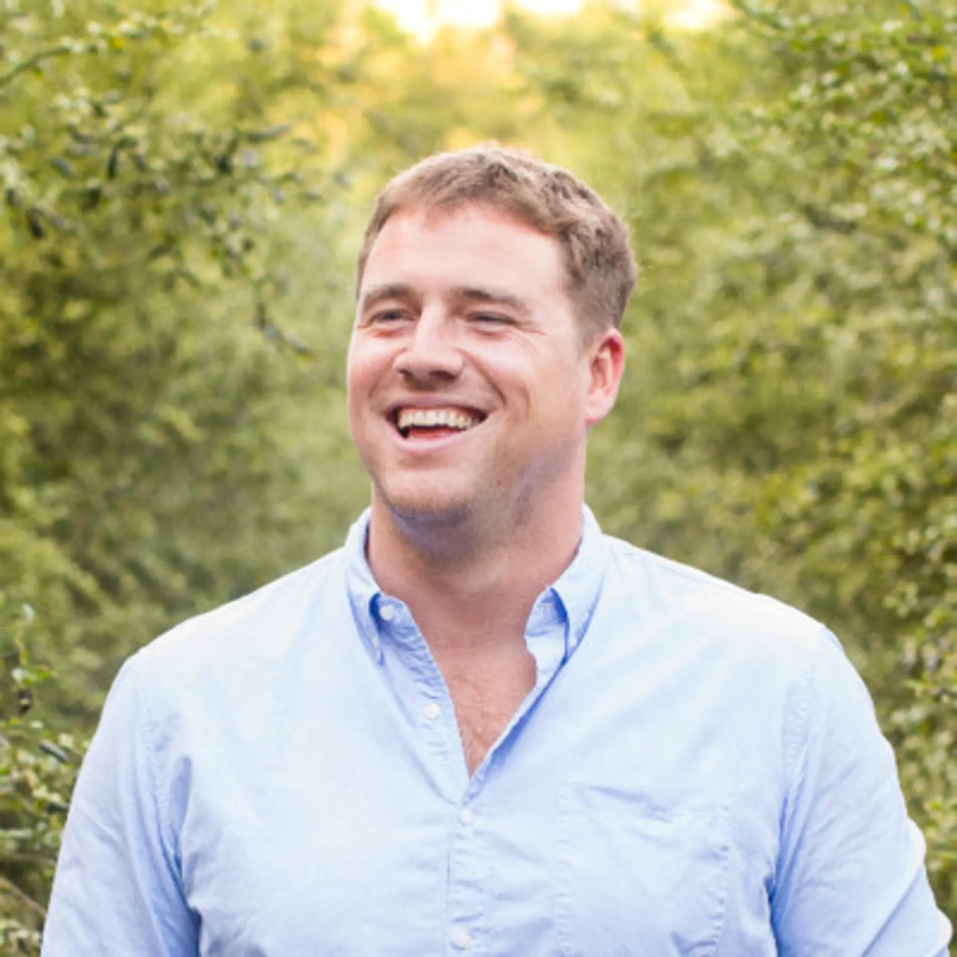 James Rogers