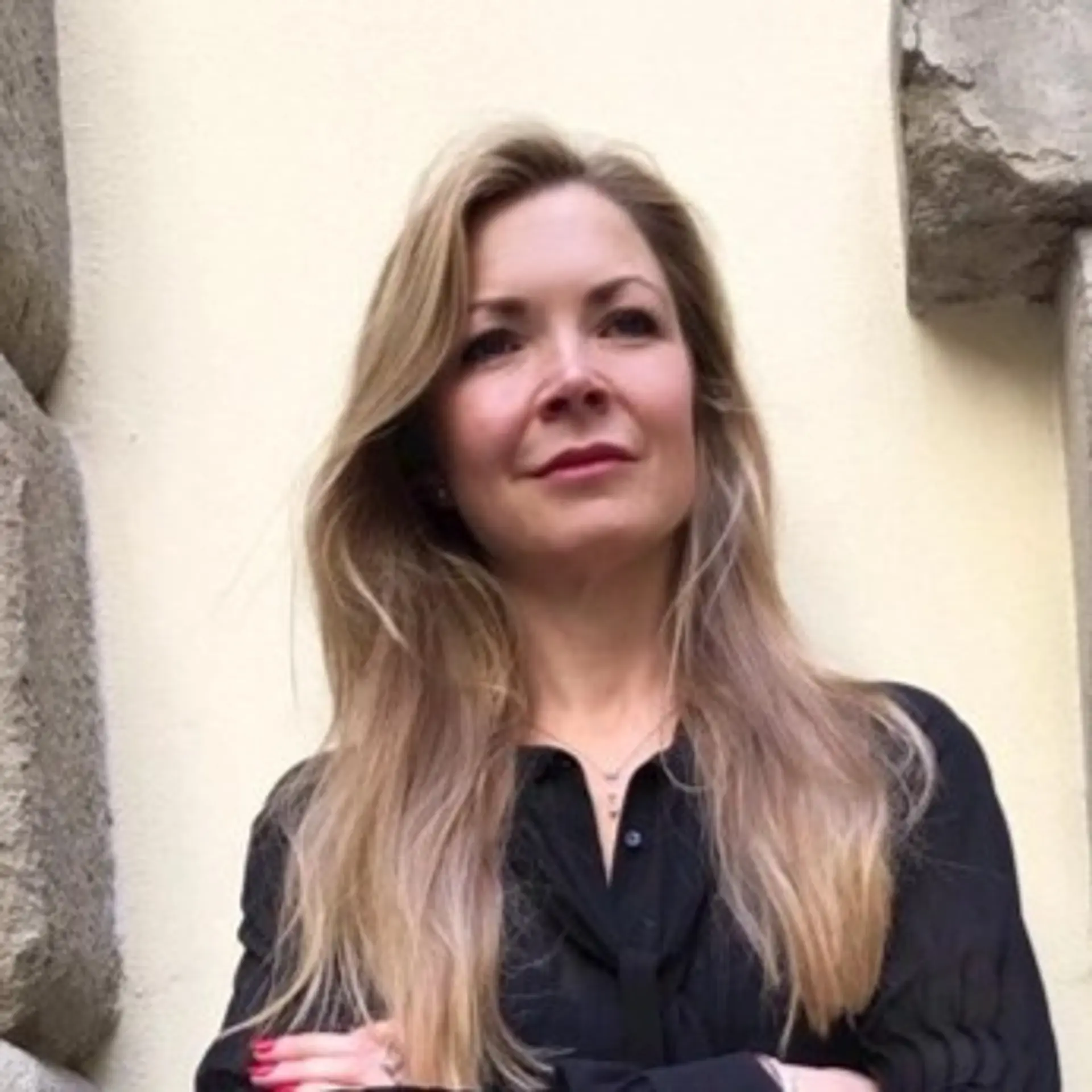 Julie Kronstrøm Carton