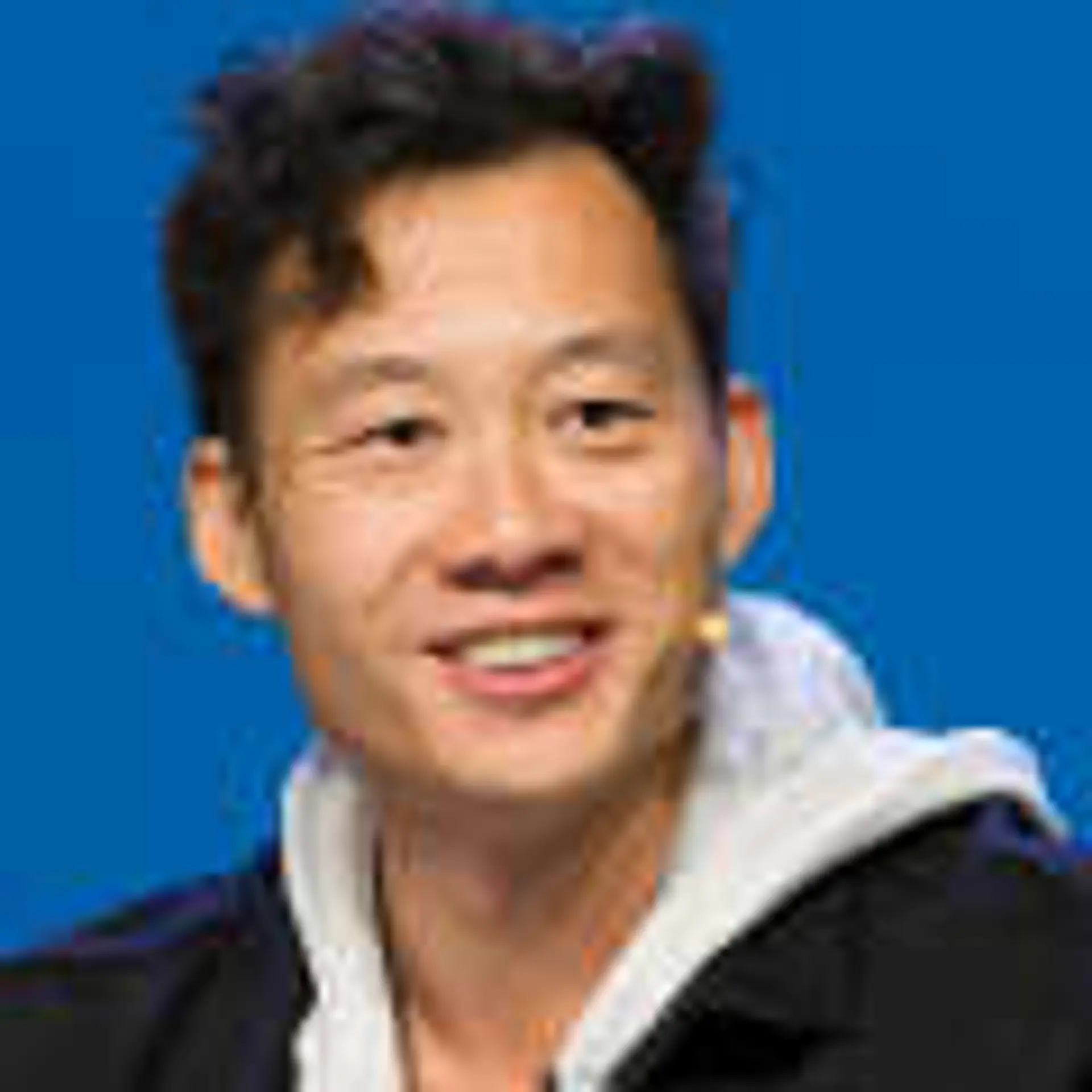 Justin Kan