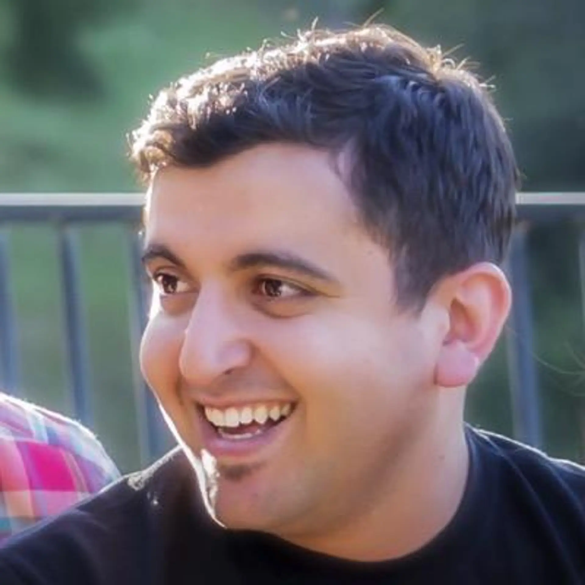 Nader Mikhail
