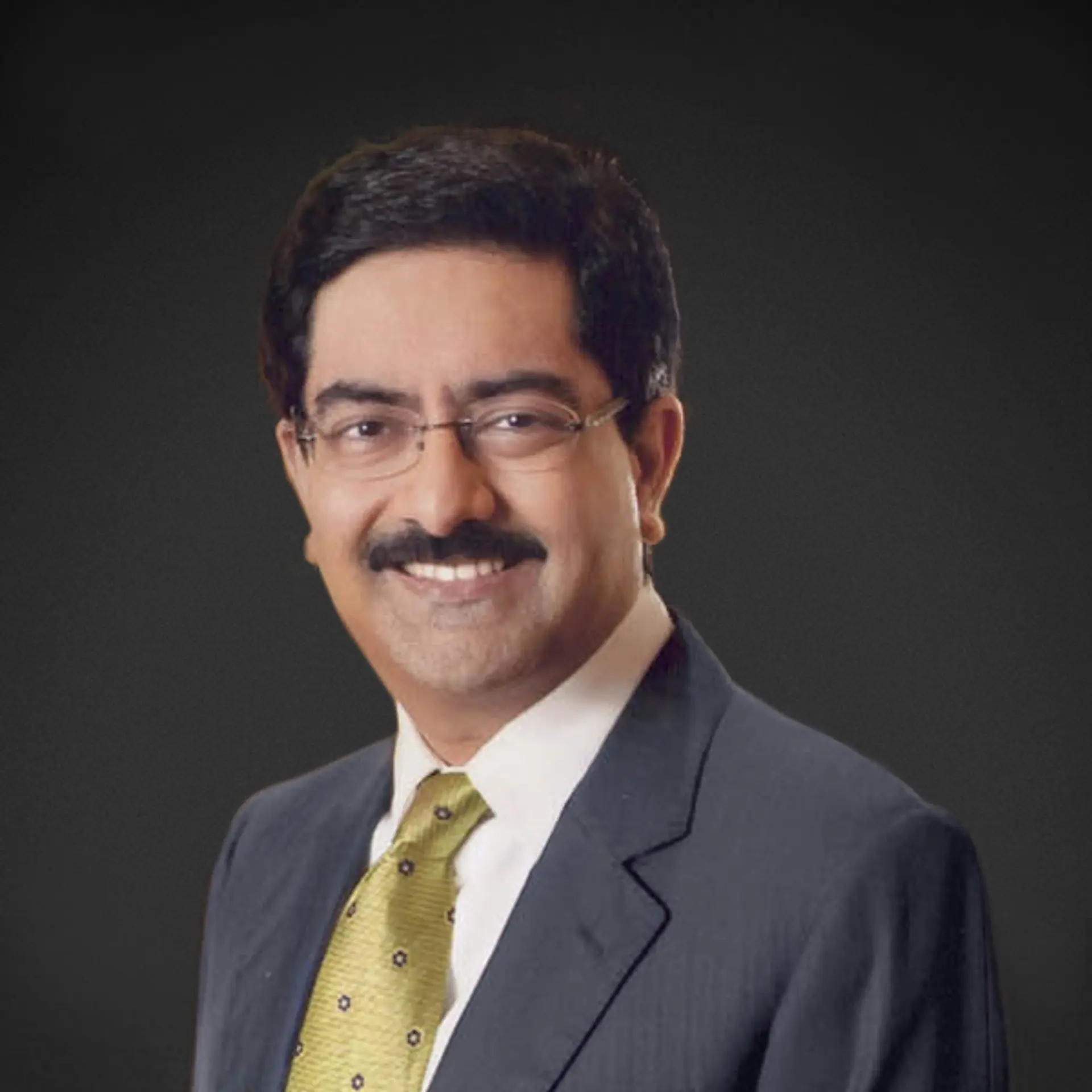 Kumar Mangalam Birla