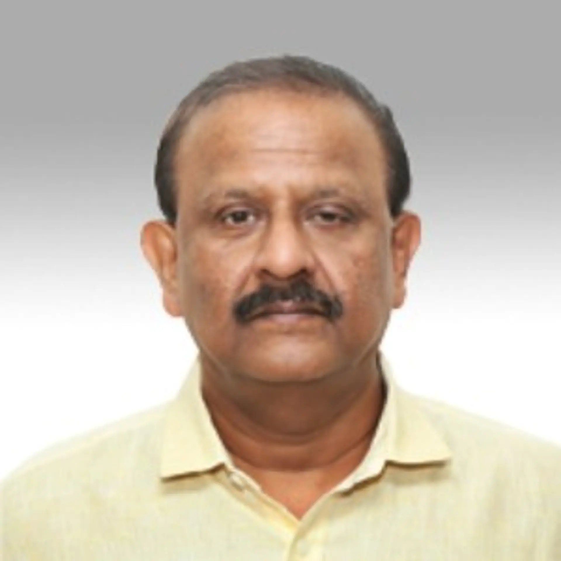 Kalpathi S Aghoram