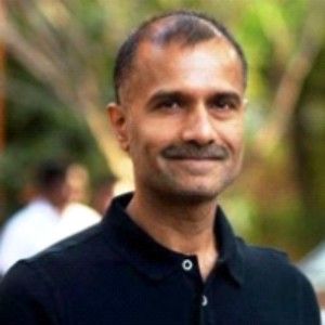 Kalpathi S Suresh | YourStory