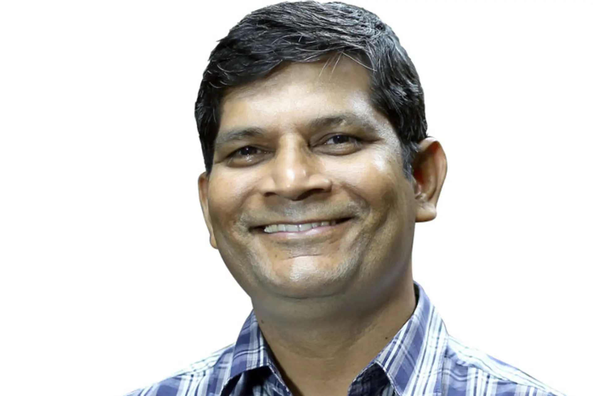 Kumar Vembu