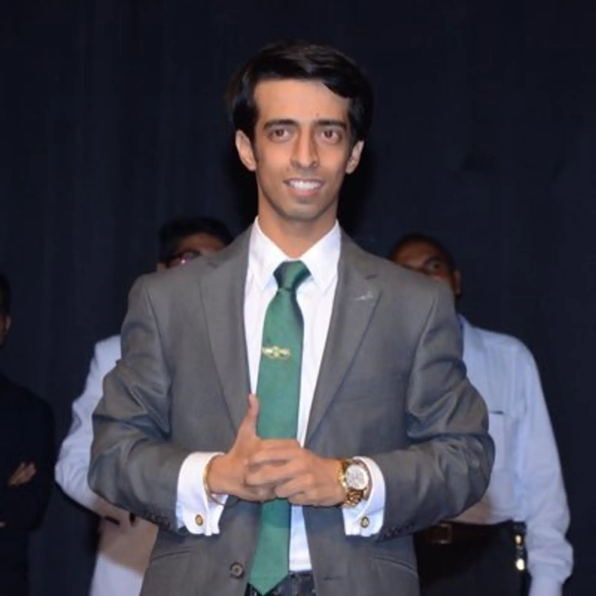 Shivam Bhateja